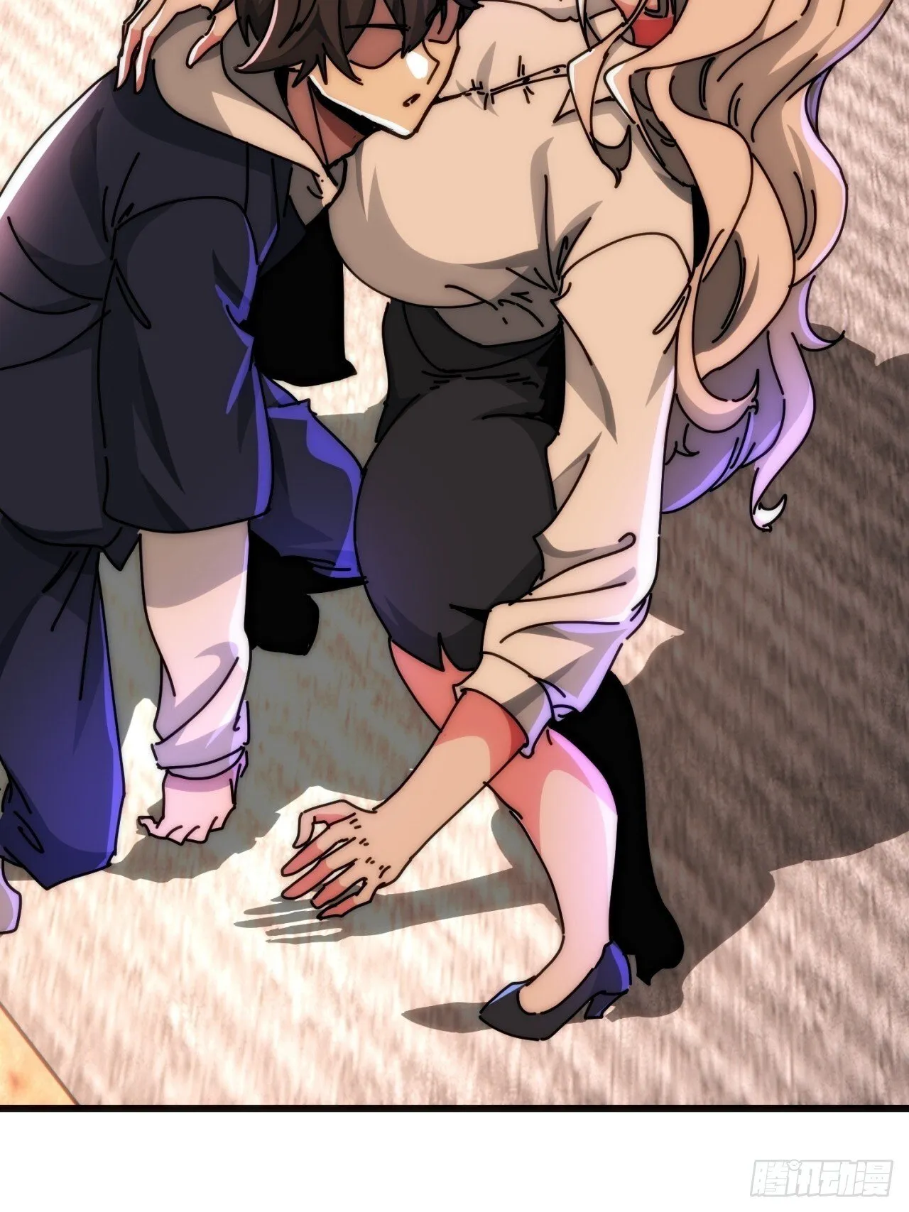 调包 第46页