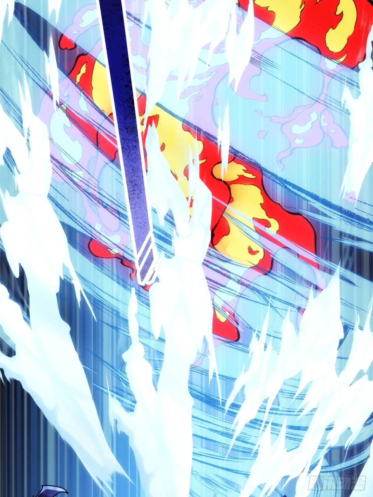 偷袭 第73页