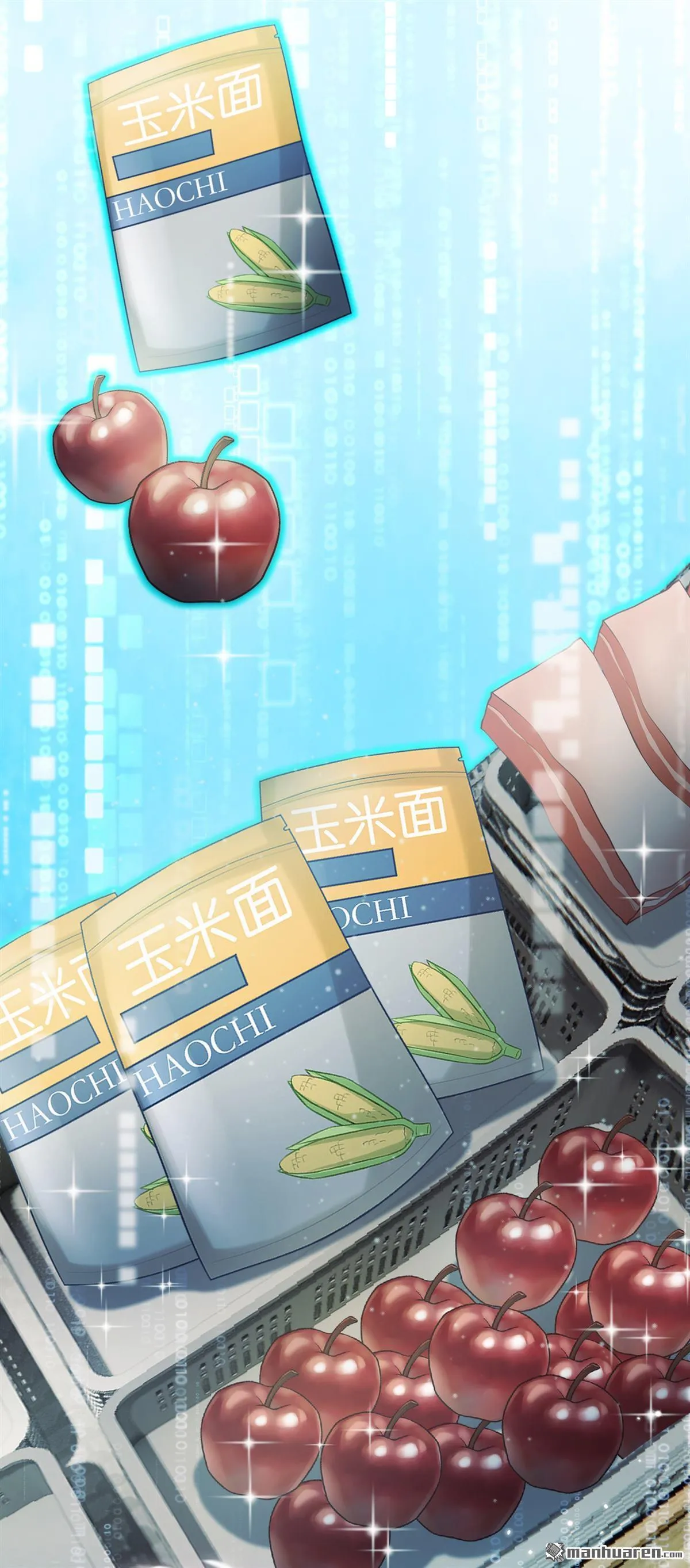 第19回 我揹你回家！ 第35页