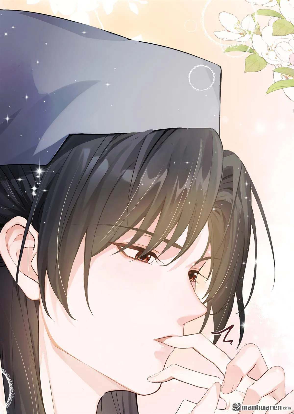 第30回 你们会有娃娃吗？ 第18页