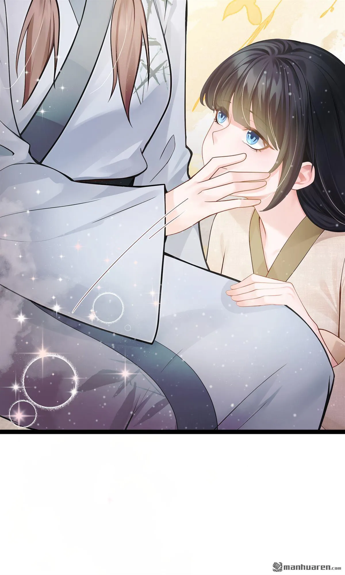 第30回 你们会有娃娃吗？ 第27页