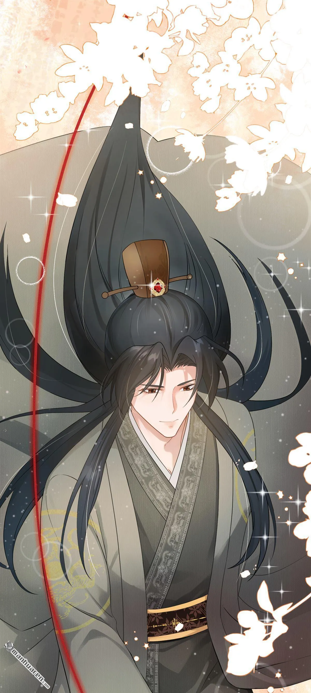 第32回 都是美男惹的祸！ 第7页