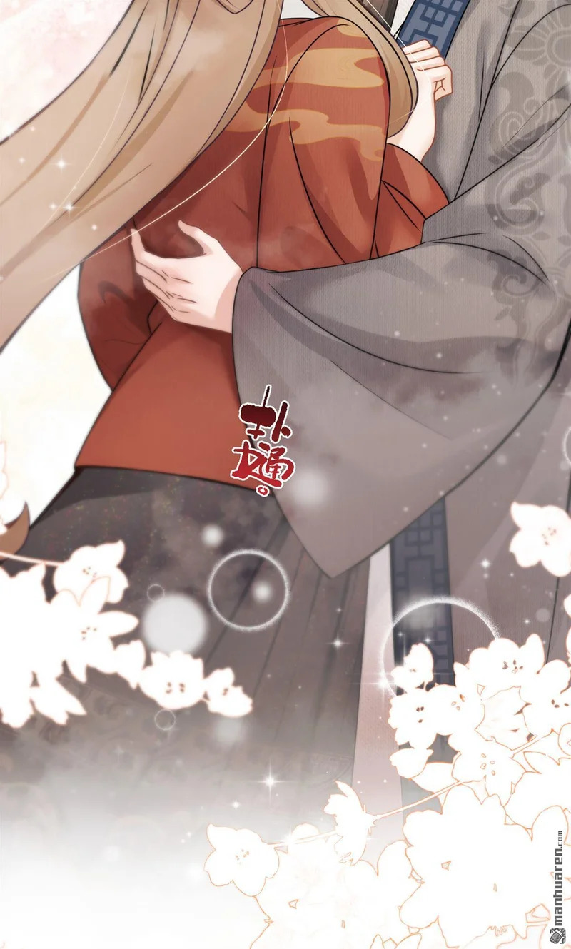 第68回 她主动吻我了！ 第20页