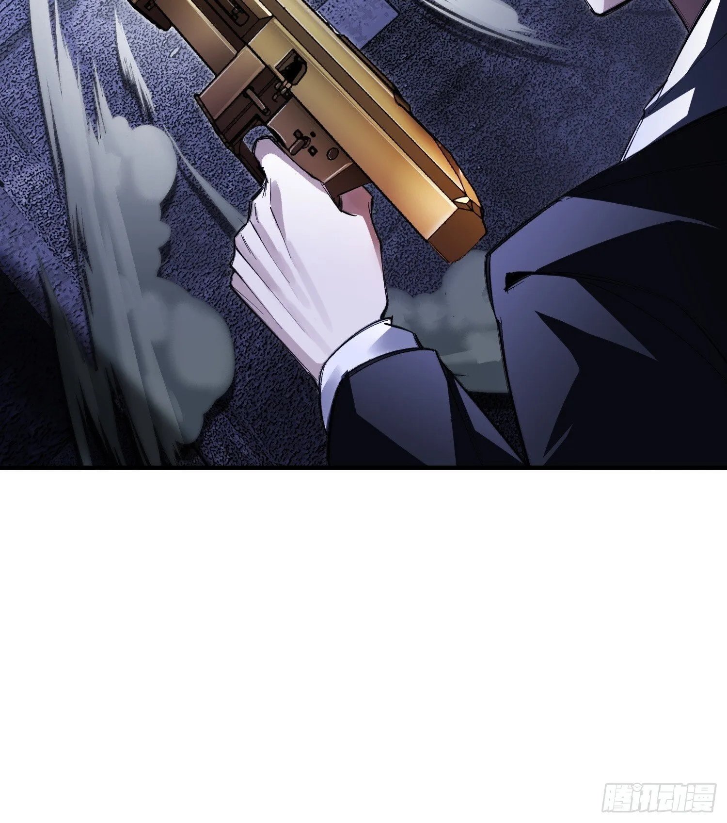 第1话 浑浊不堪的新神州 第65页