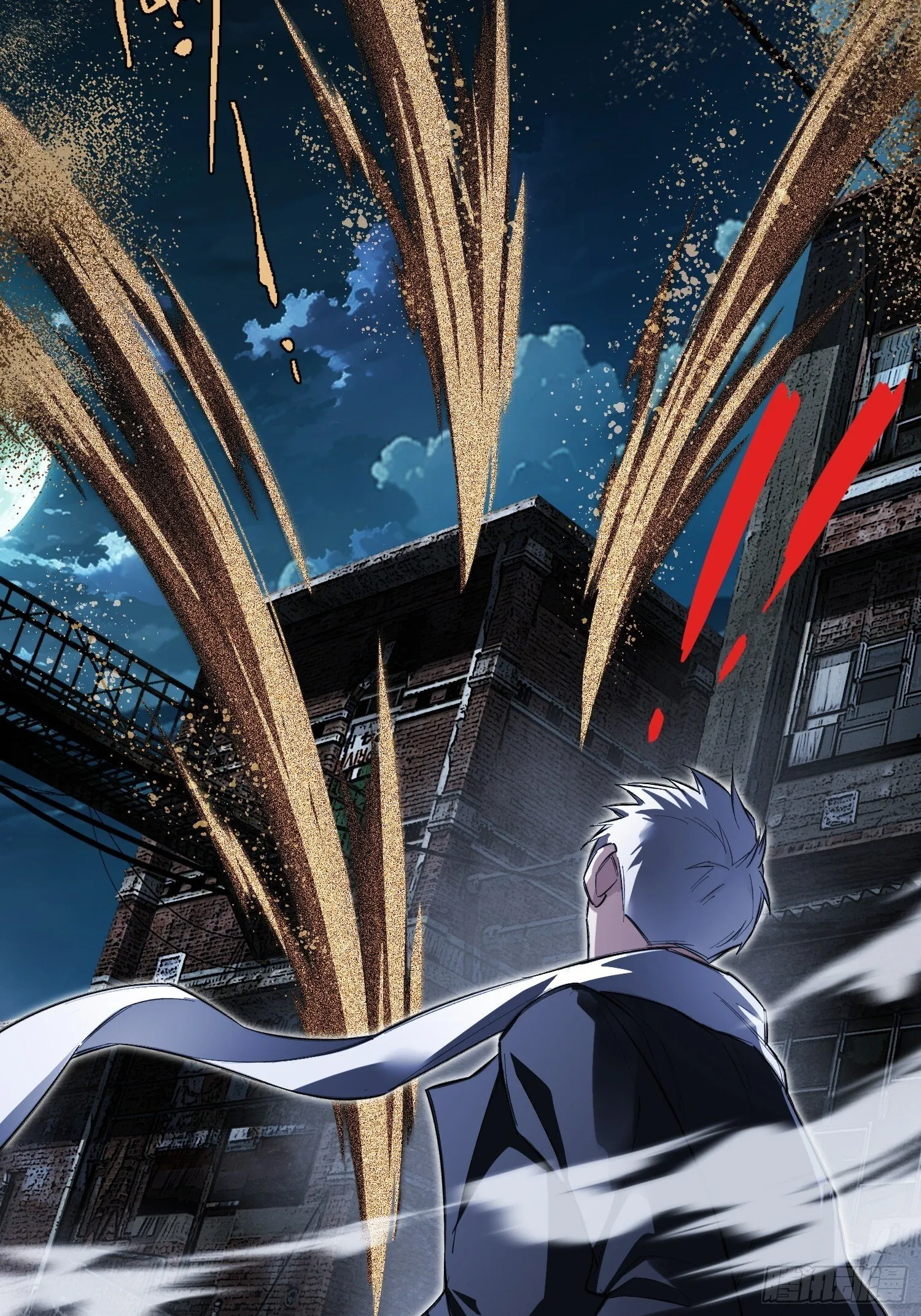 第1话 浑浊不堪的新神州 第84页