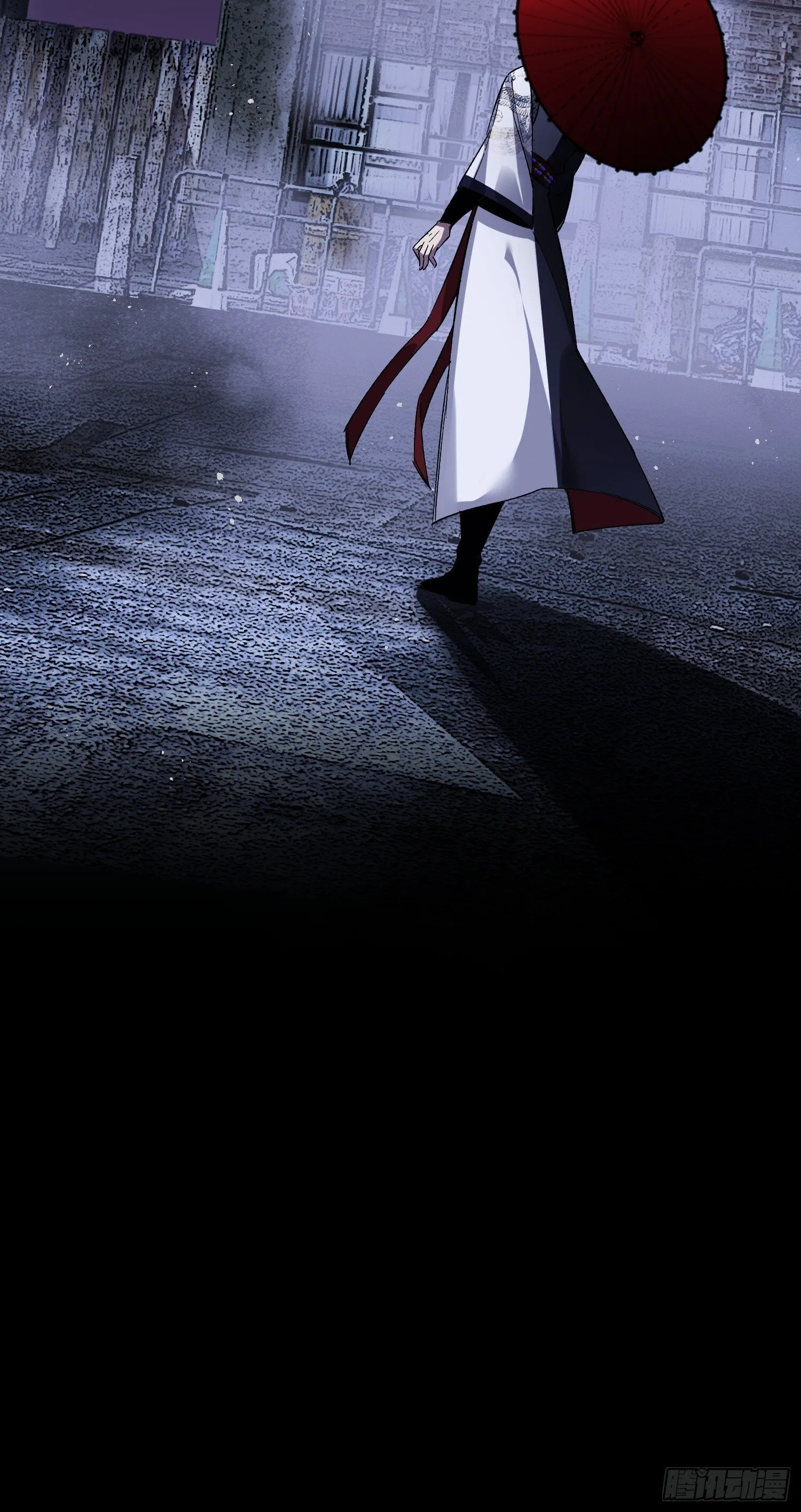 第1话 浑浊不堪的新神州 第111页