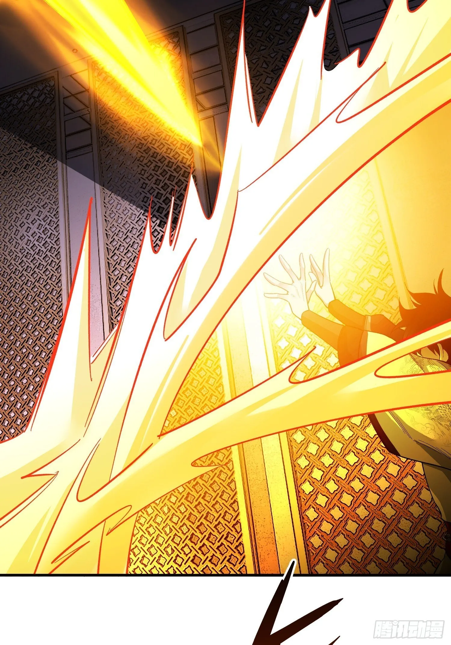 第5话 勇敢的蒲公英 第34页