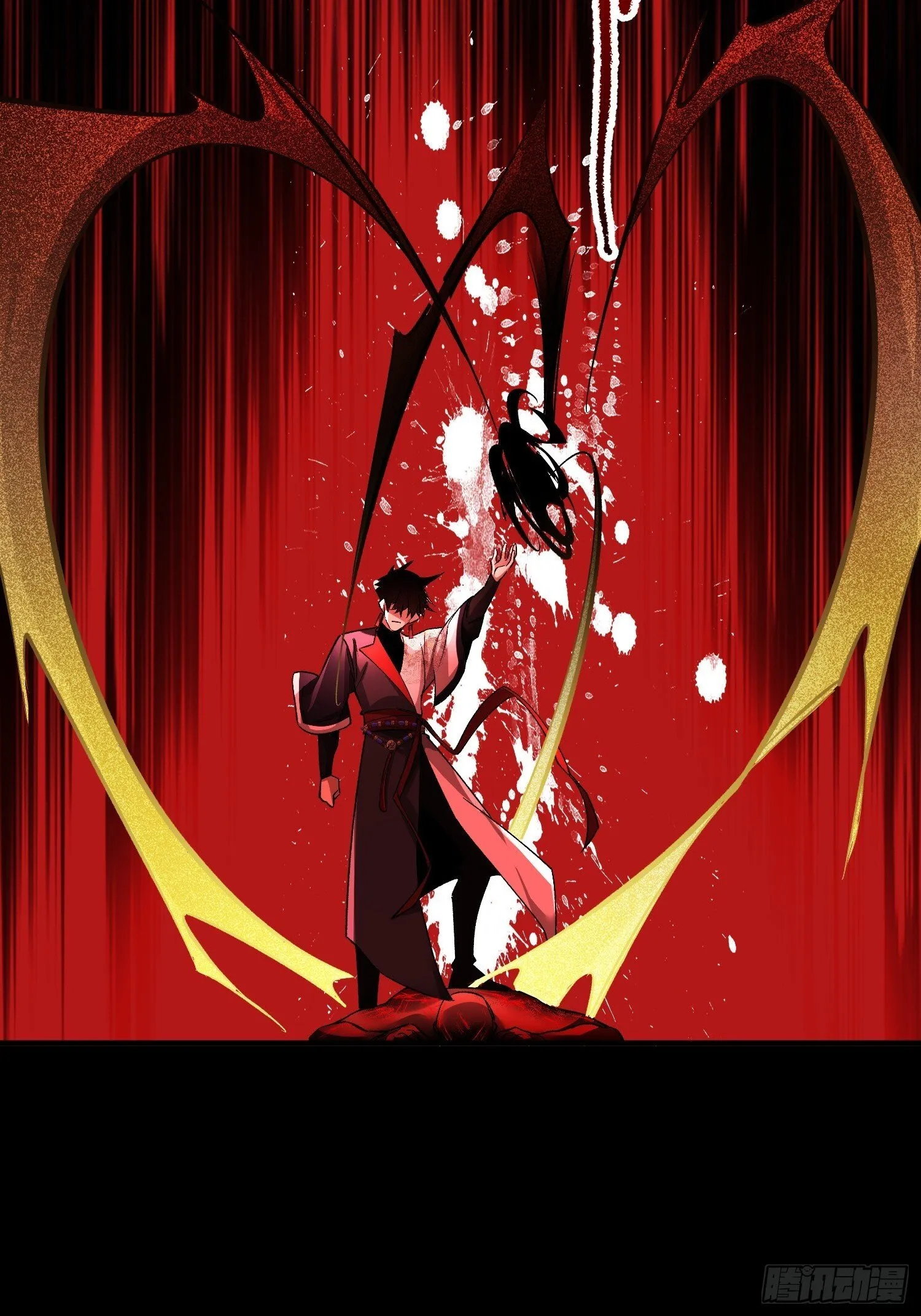 第5话 勇敢的蒲公英 第58页