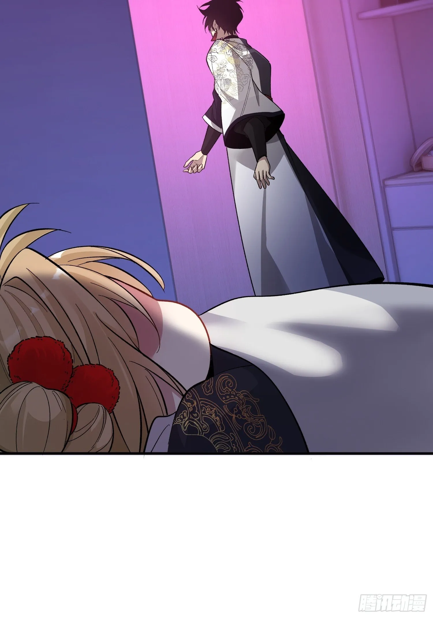 第6话 金钱的用法 第51页