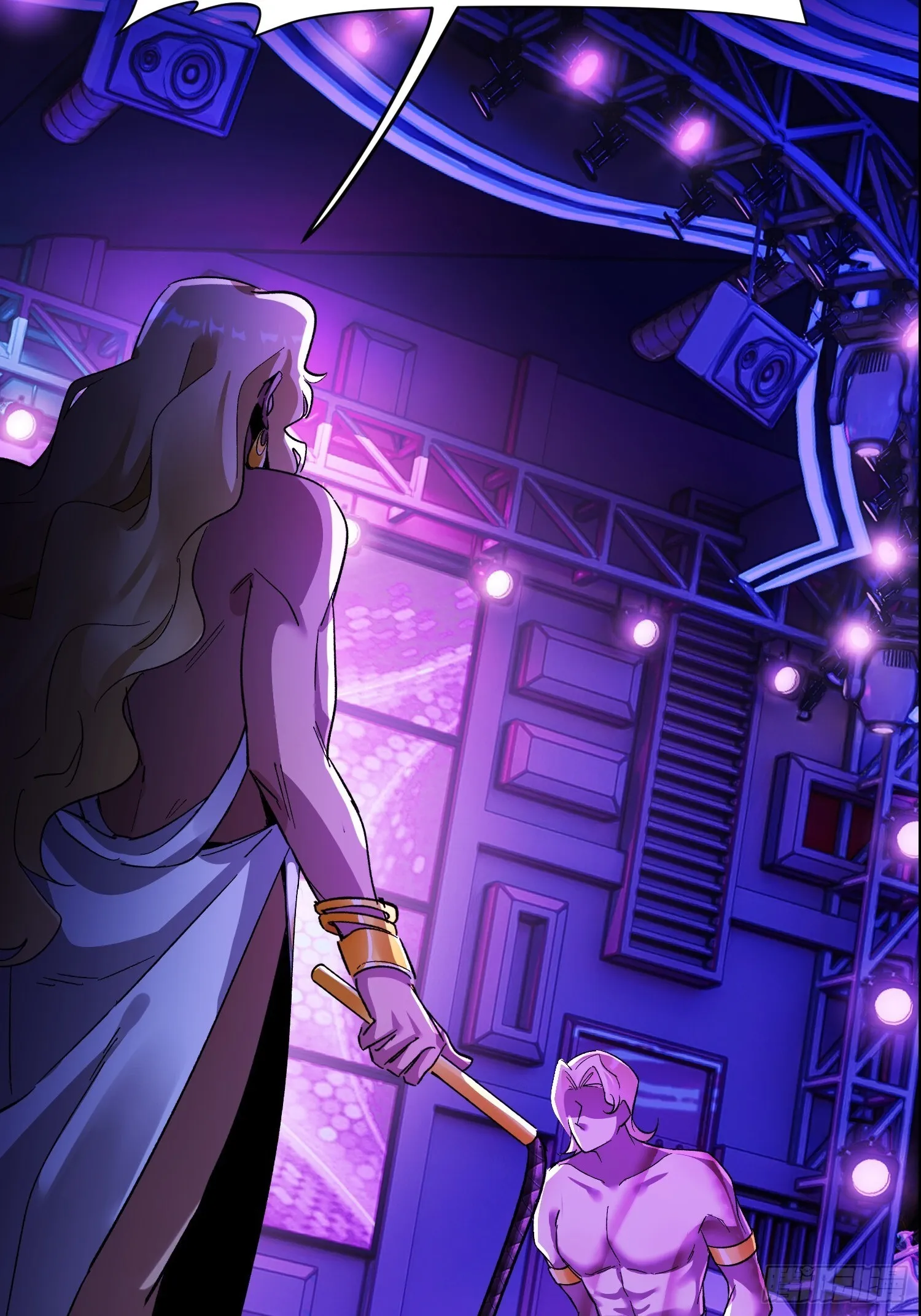 第13话 鸡飞狗跳 第61页