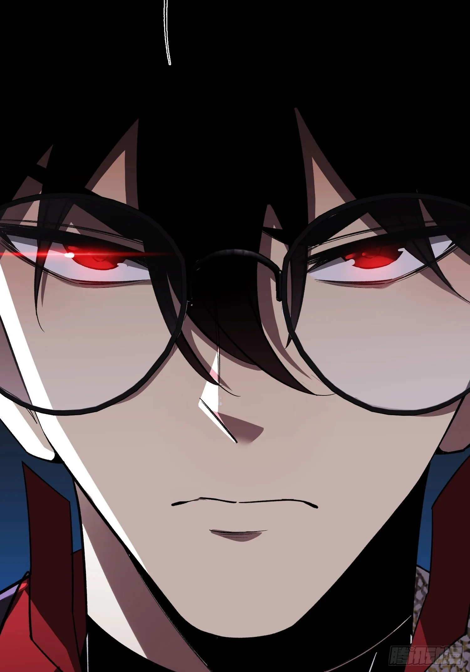 第14话 现身 第49页