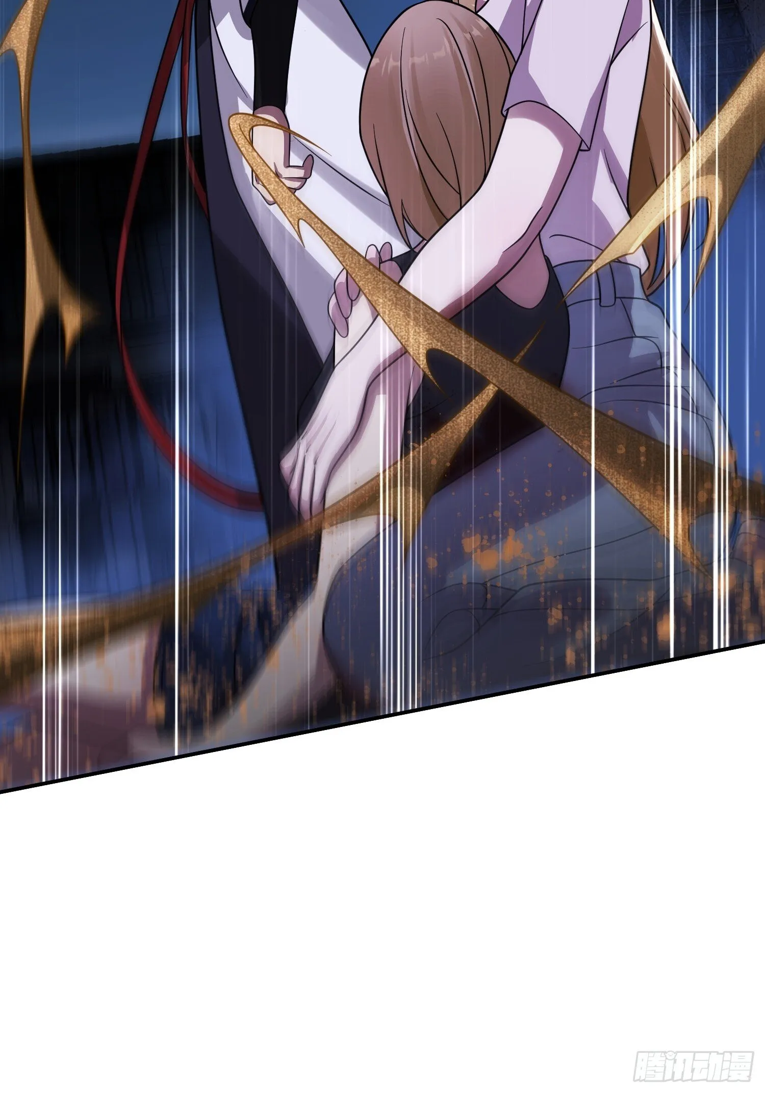 第16话 突变 第44页