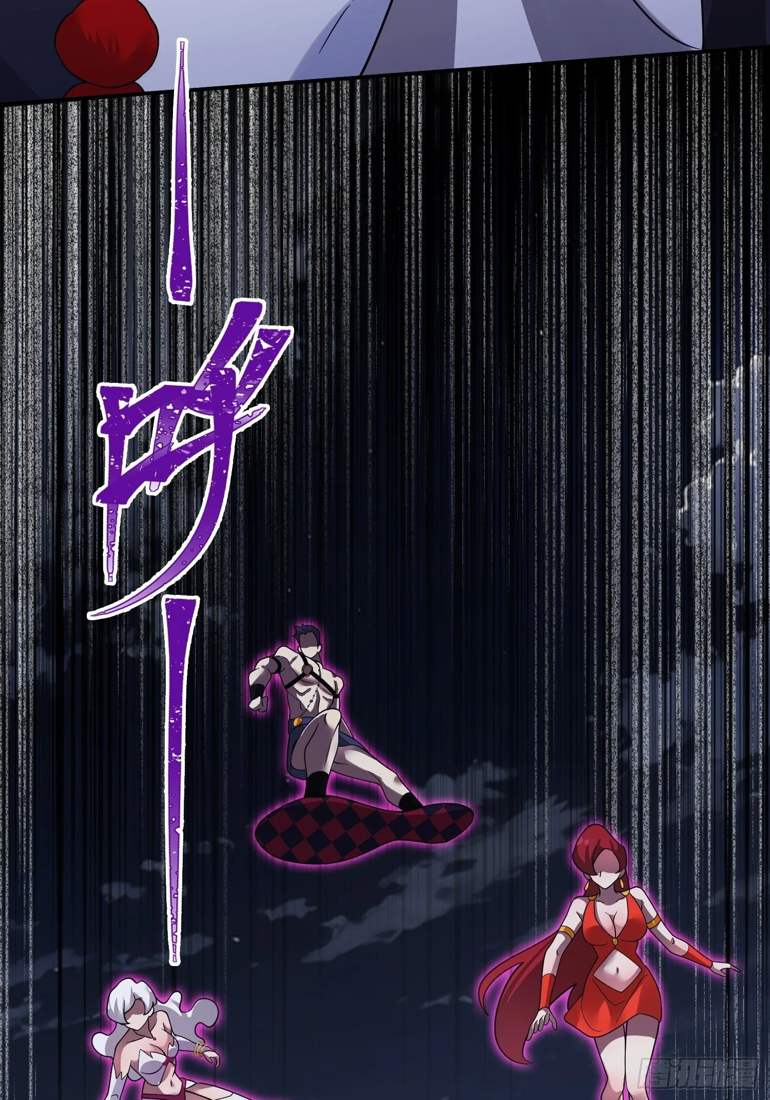 第19话 对决 第49页