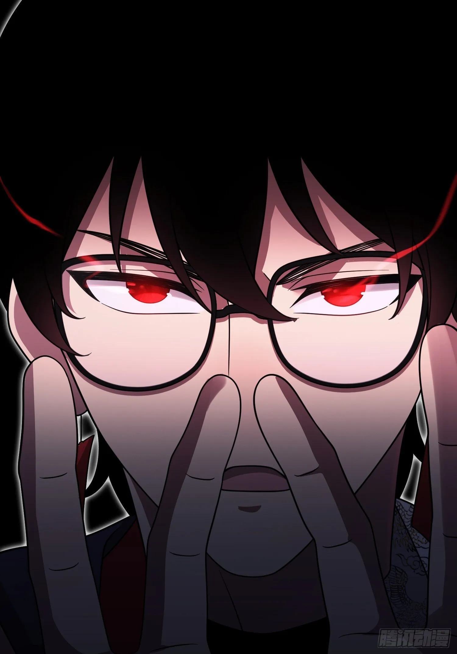 第19话 对决 第52页