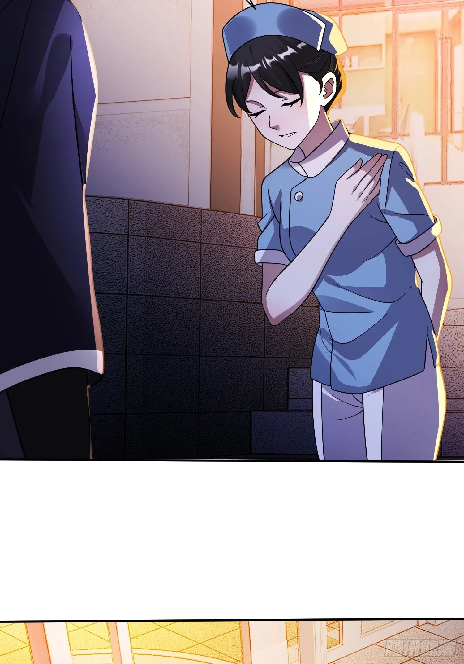 第22话 会面 第35页