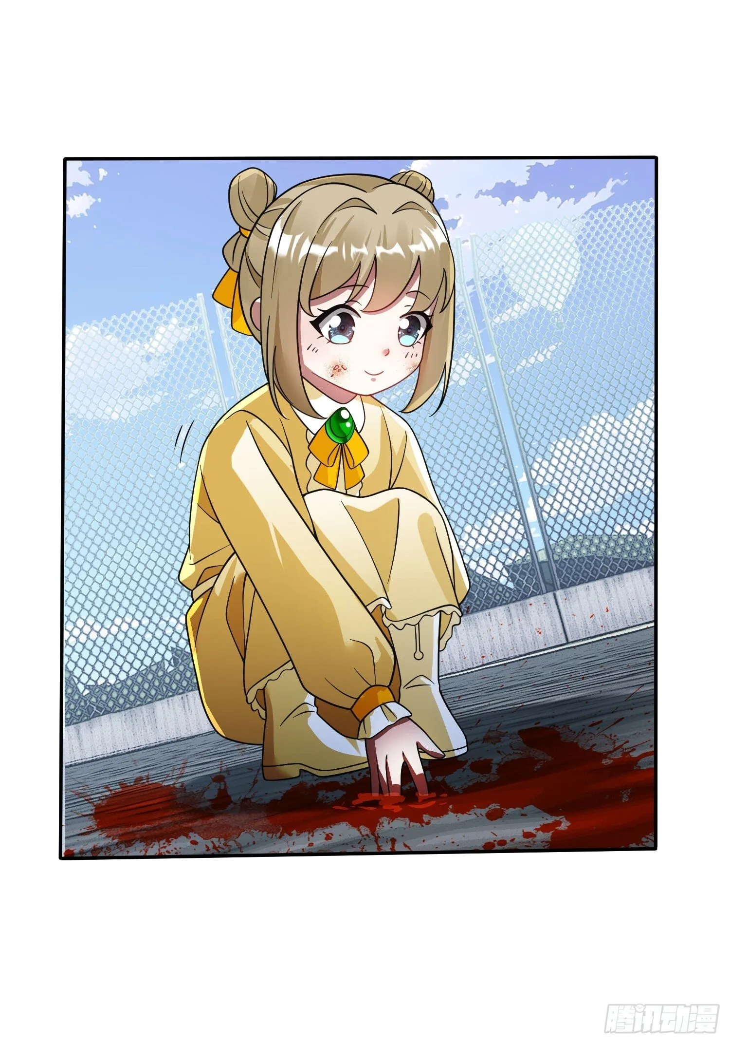 第27话 遭遇 第24页