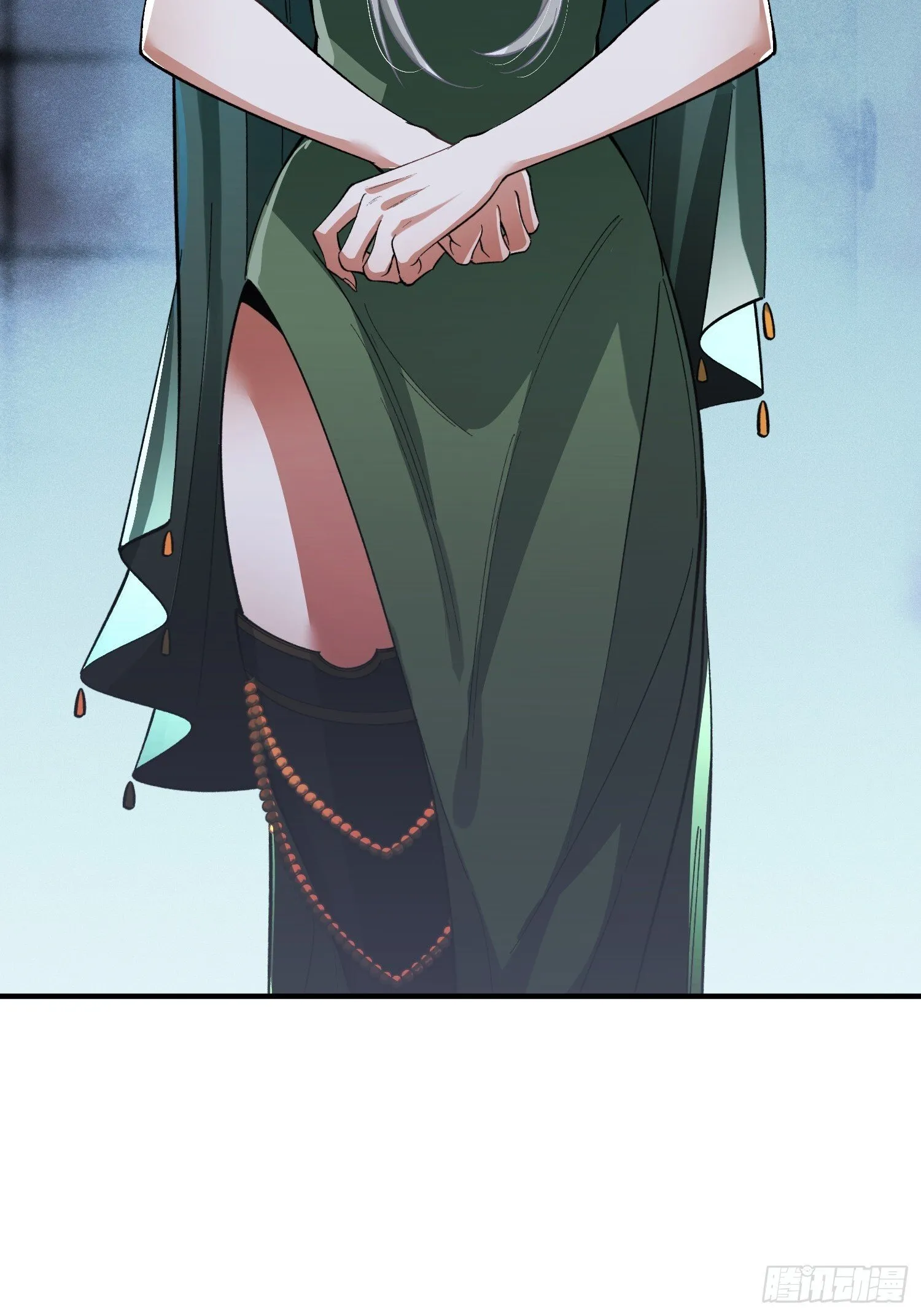 第31话 邀约 第46页