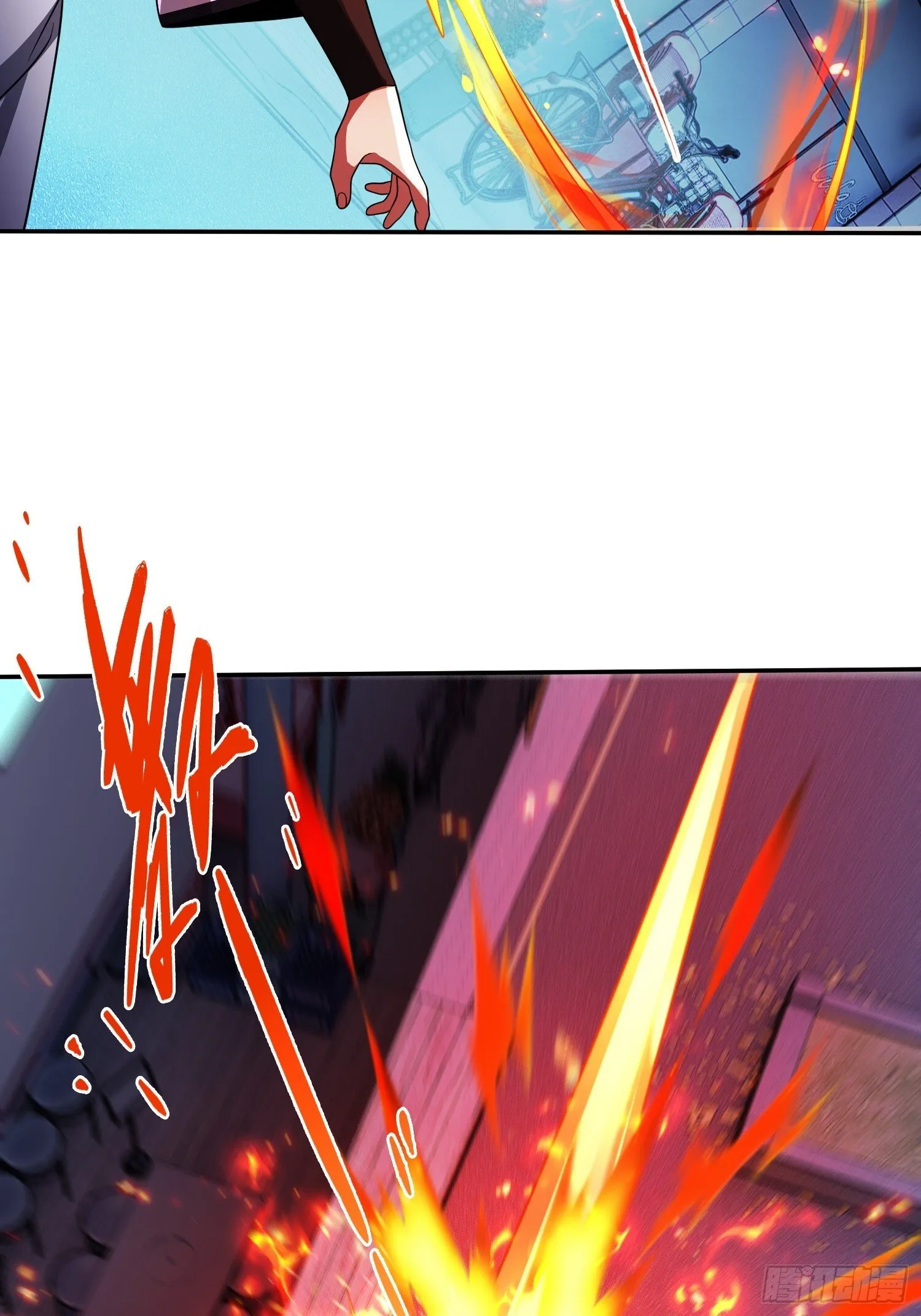 第34话 试炼 第20页