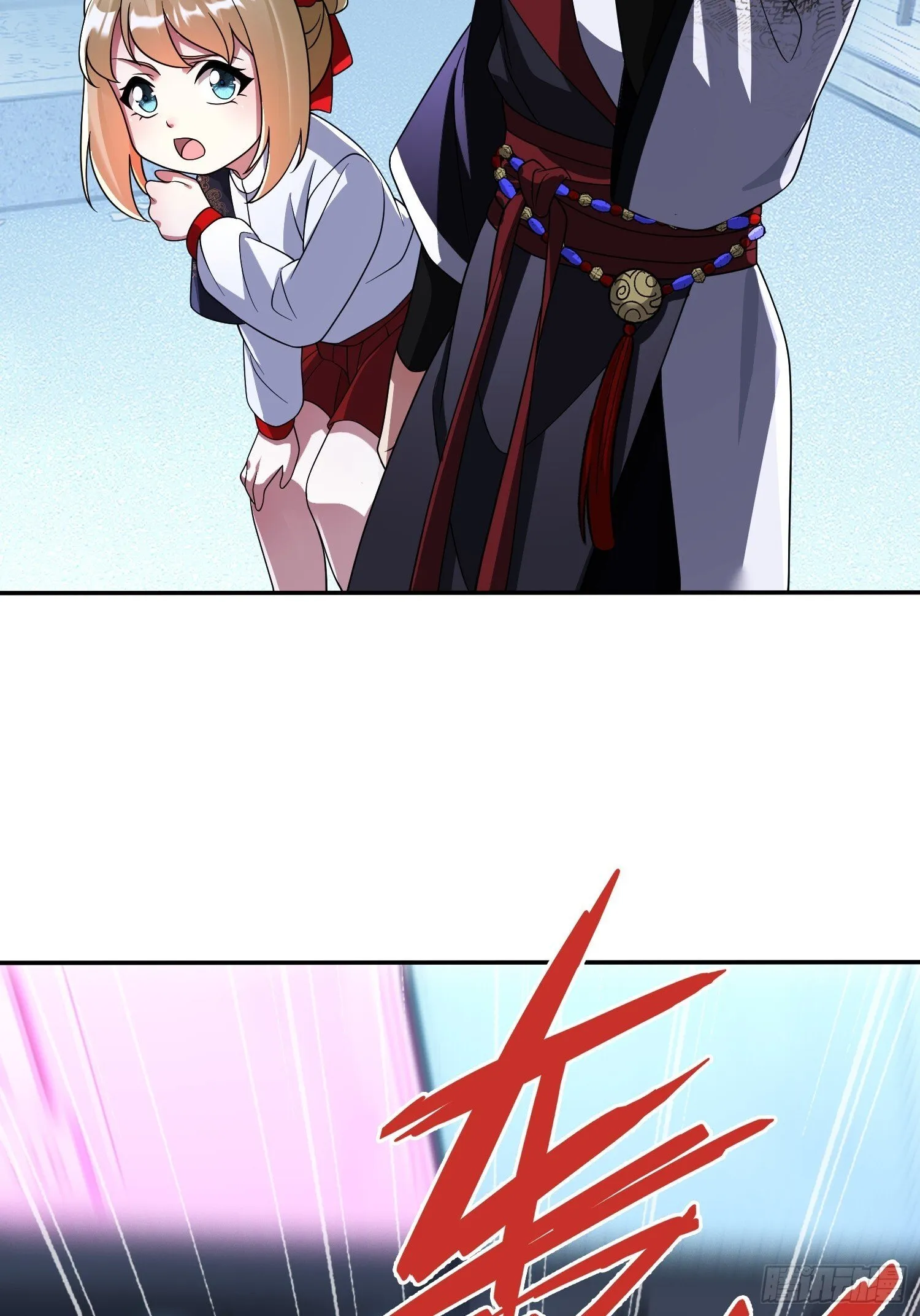 第34话 试炼 第40页