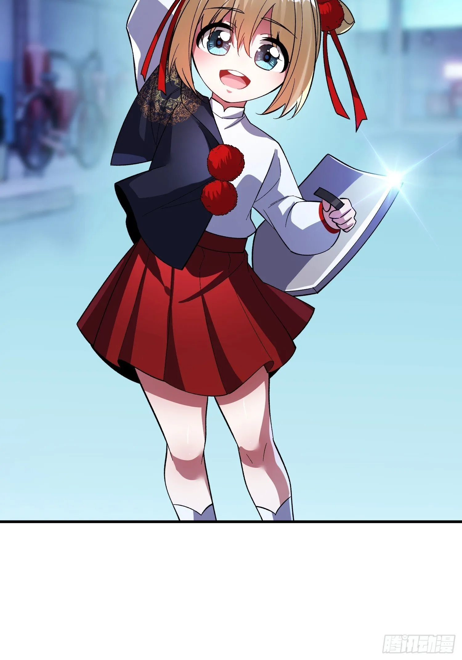 第34话 试炼 第49页