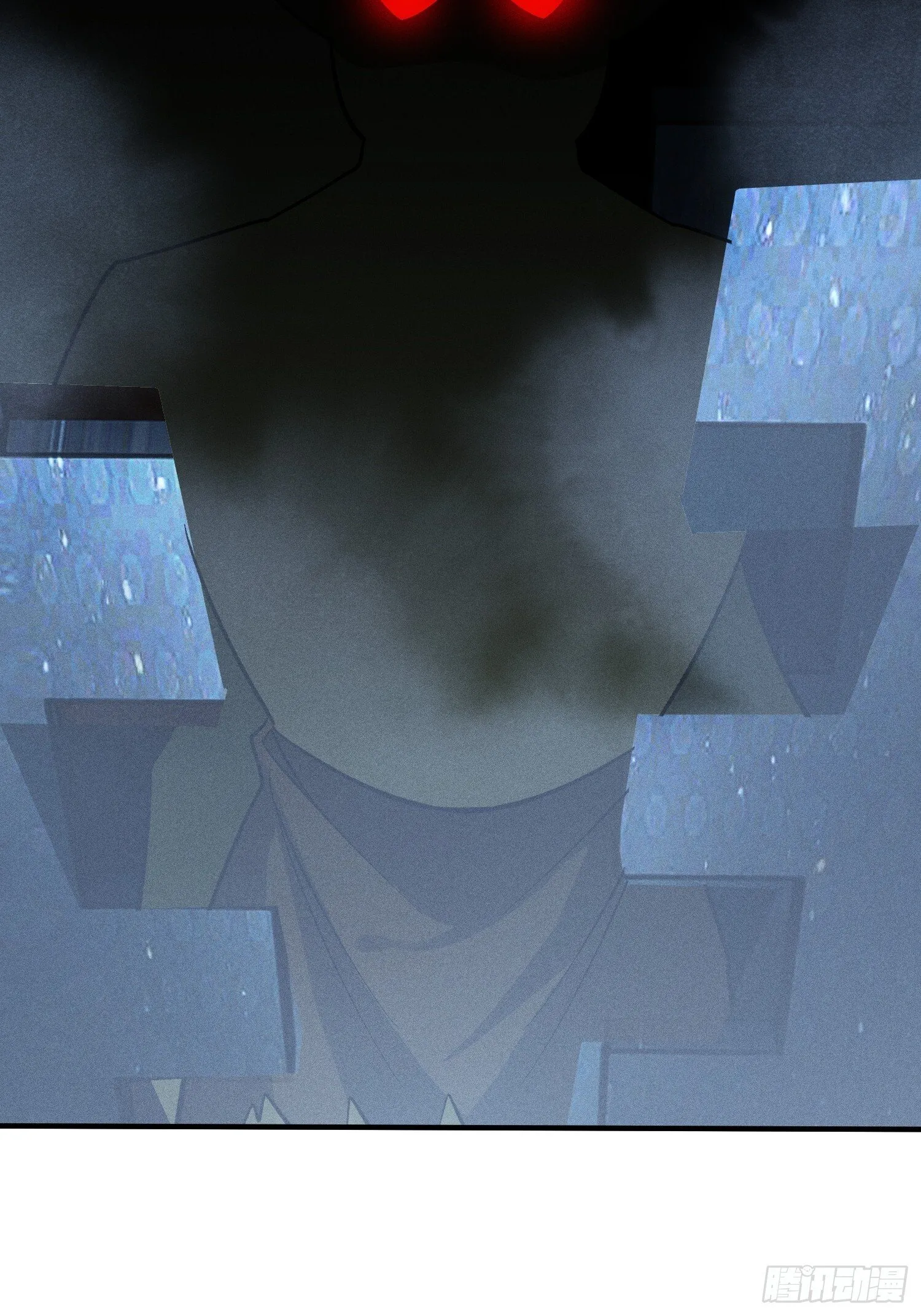第34话 试炼 第57页
