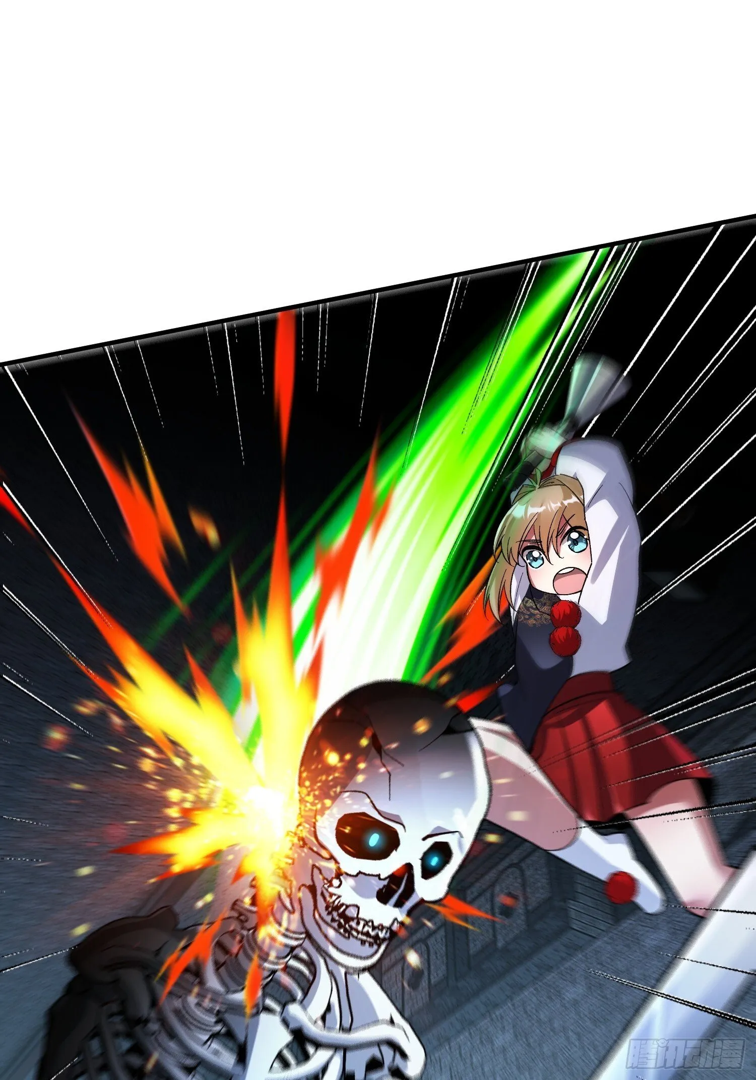 第35话 将计就计 第14页