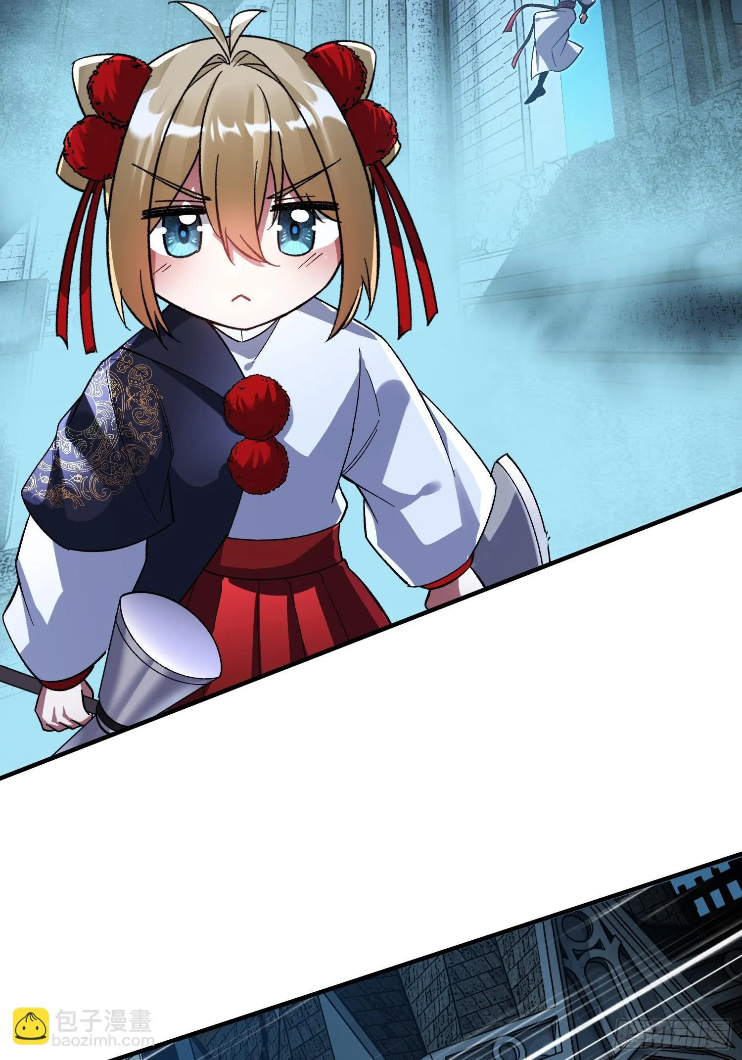 第35话 将计就计 第27页