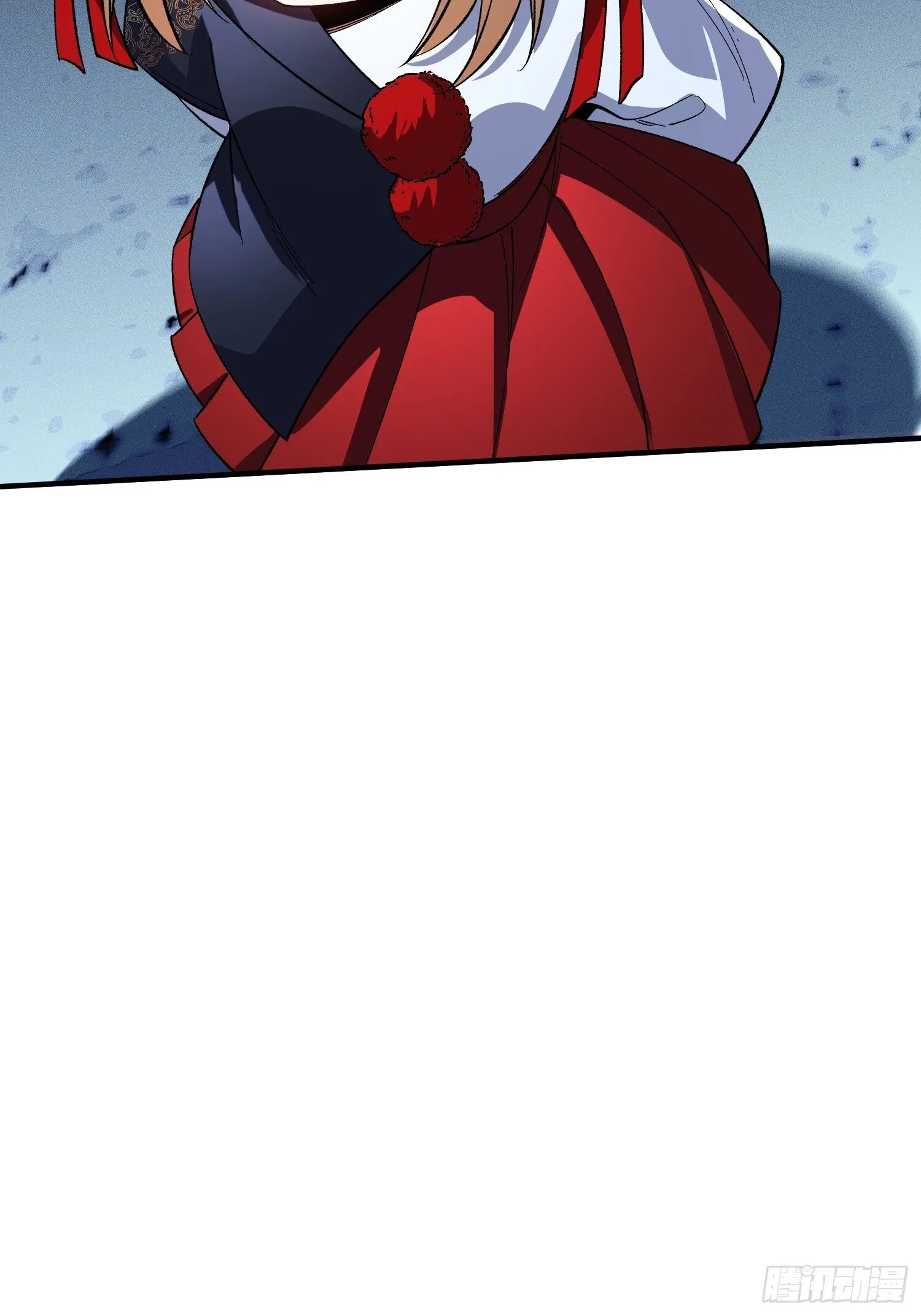 第35话 将计就计 第55页