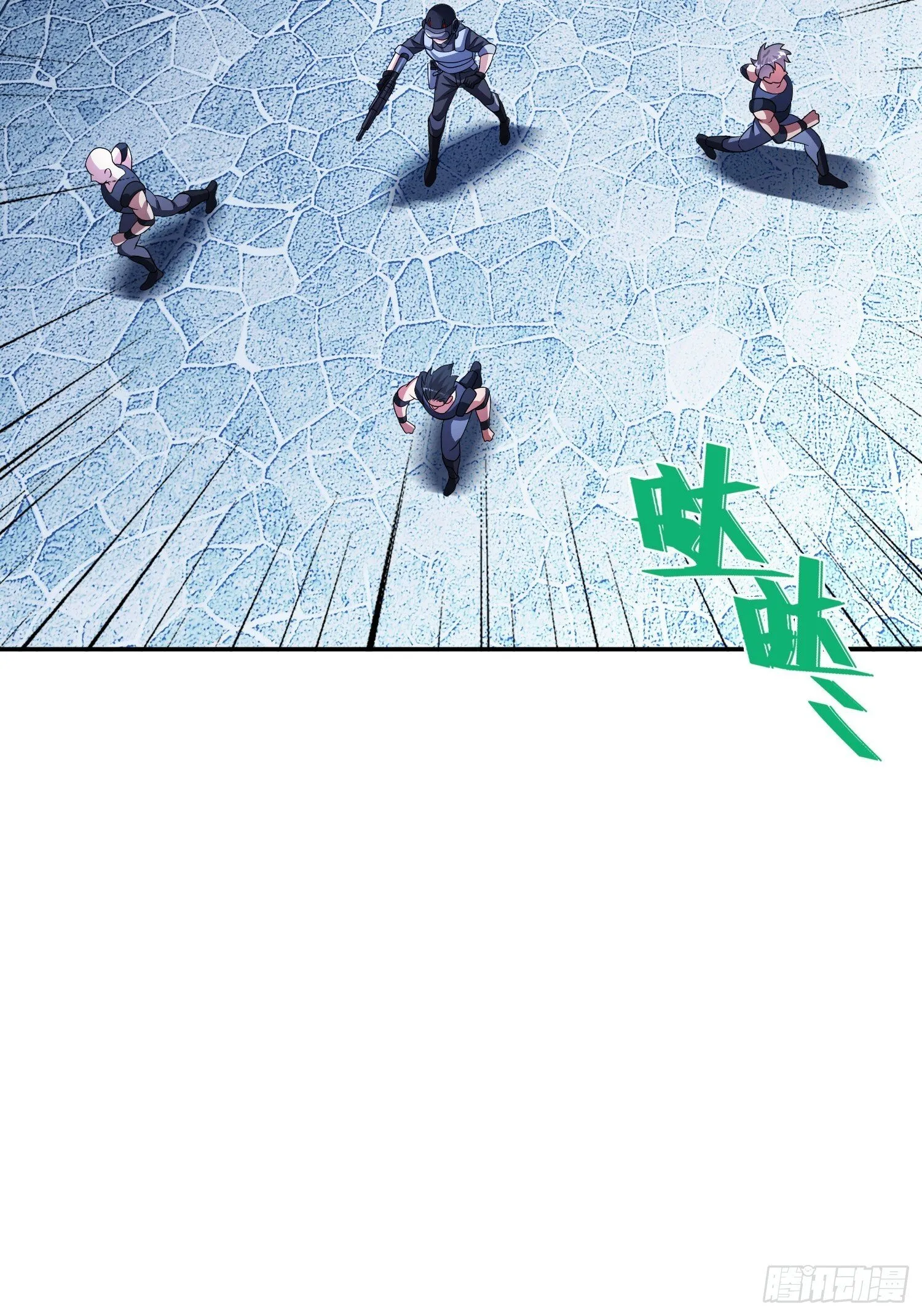 第36话 我成NPC了 第30页