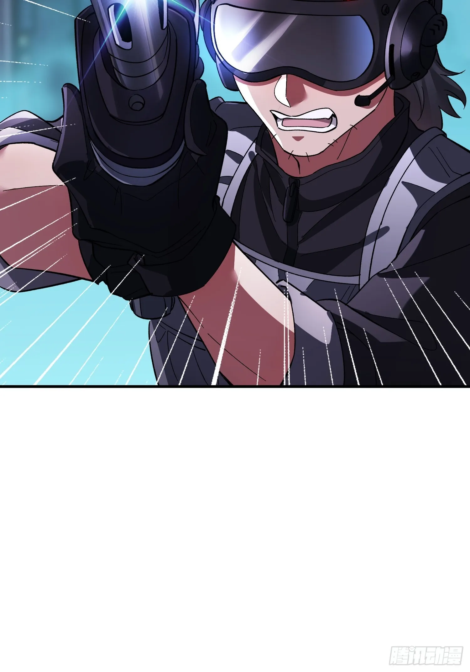 第36话 我成NPC了 第41页
