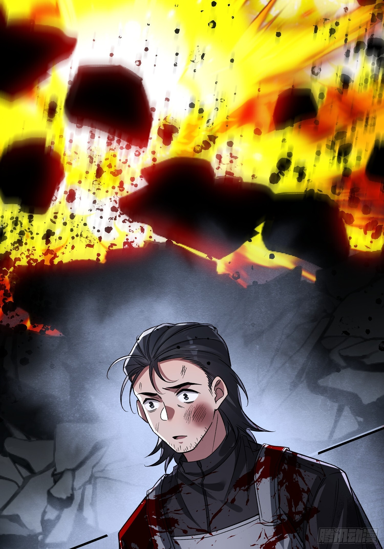 第38话 舆论战 第24页