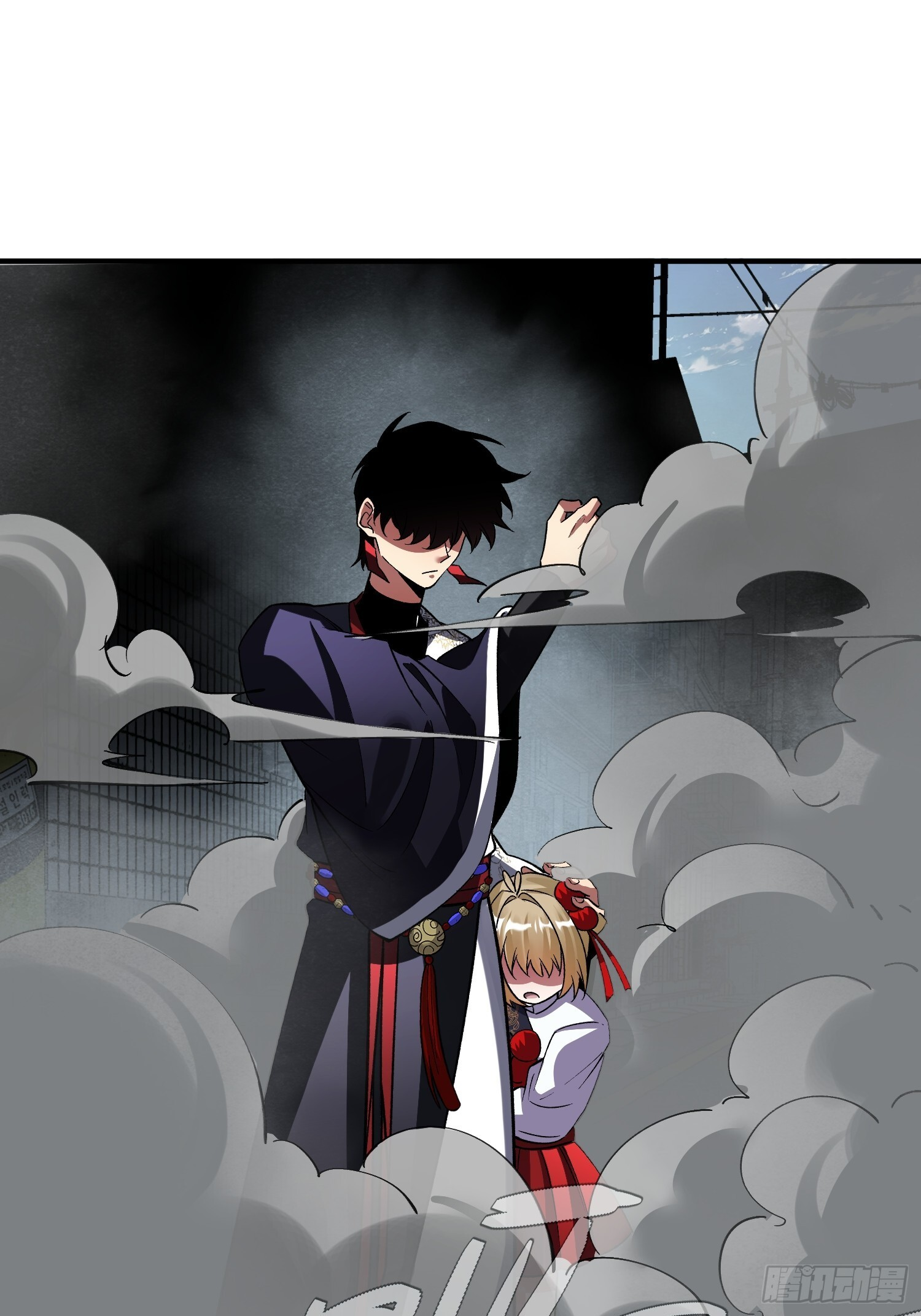 第40话 机械狂潮 第17页