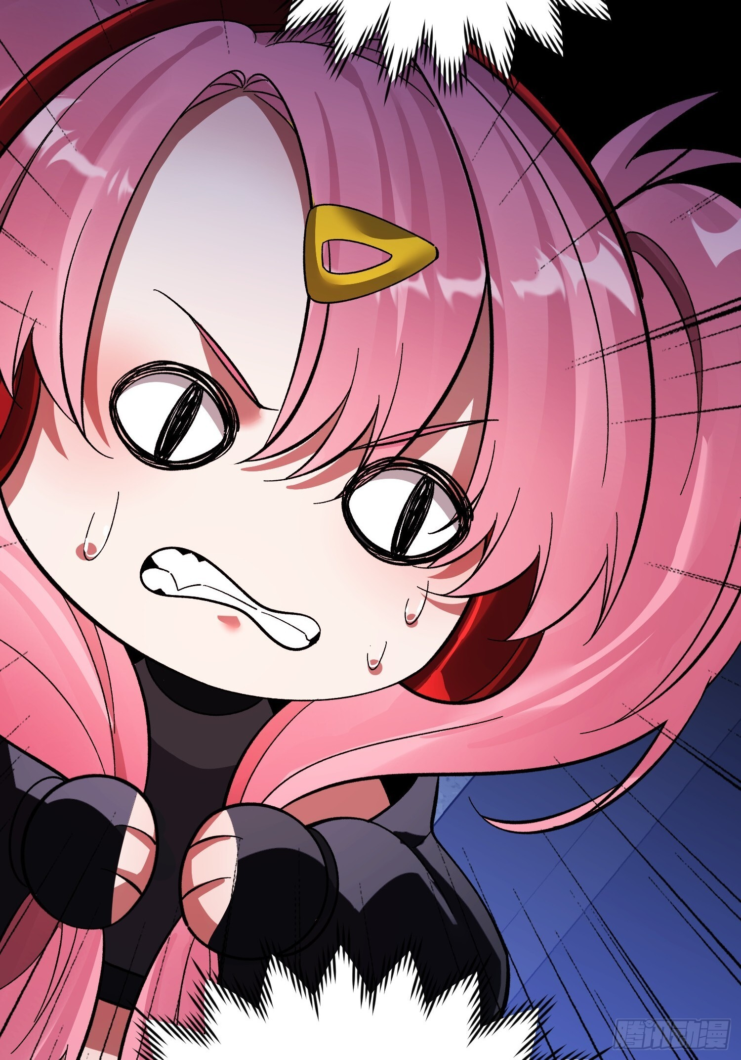 第41话 反扑 第49页