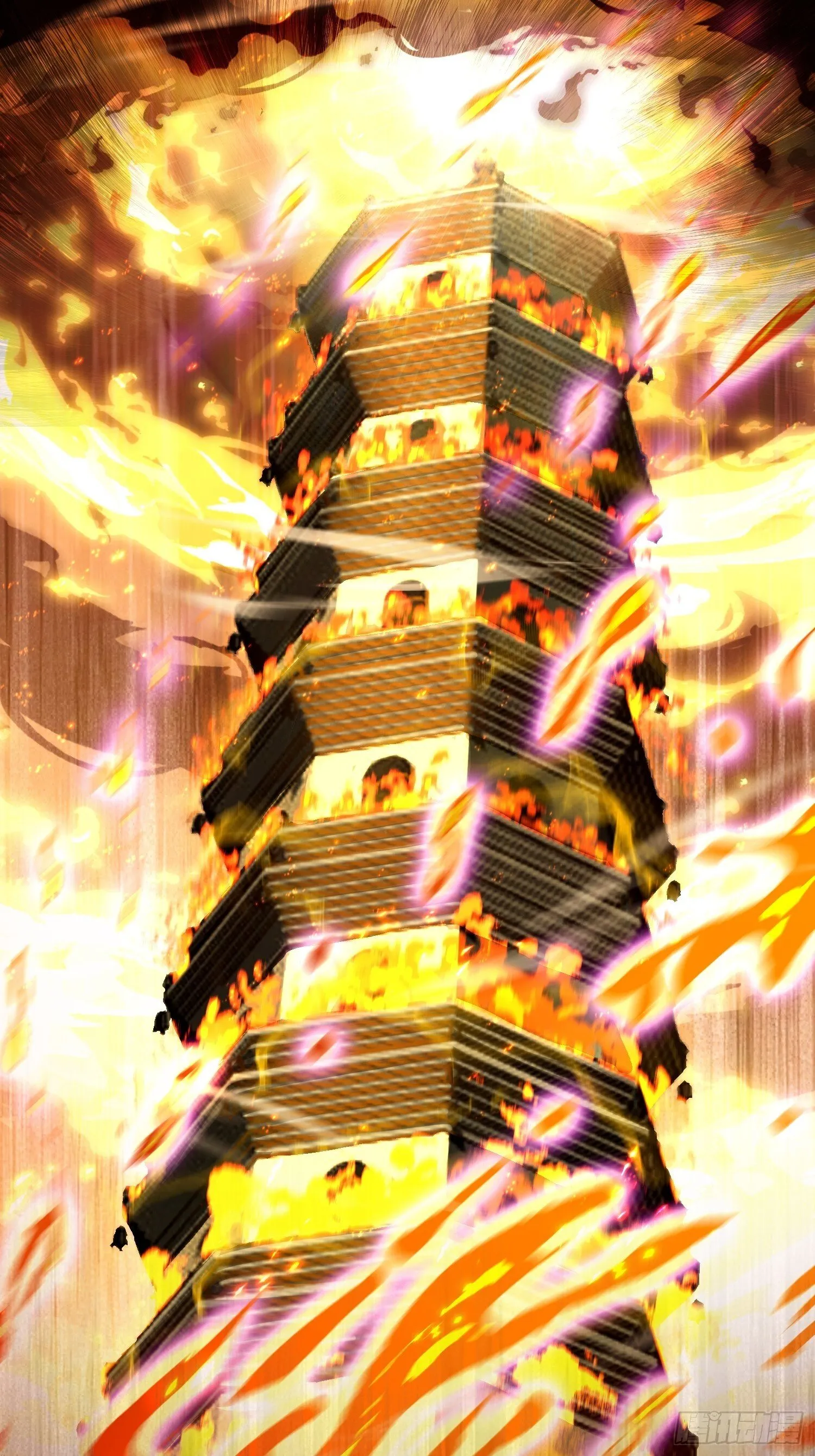 第九回 青莲居士 第57页