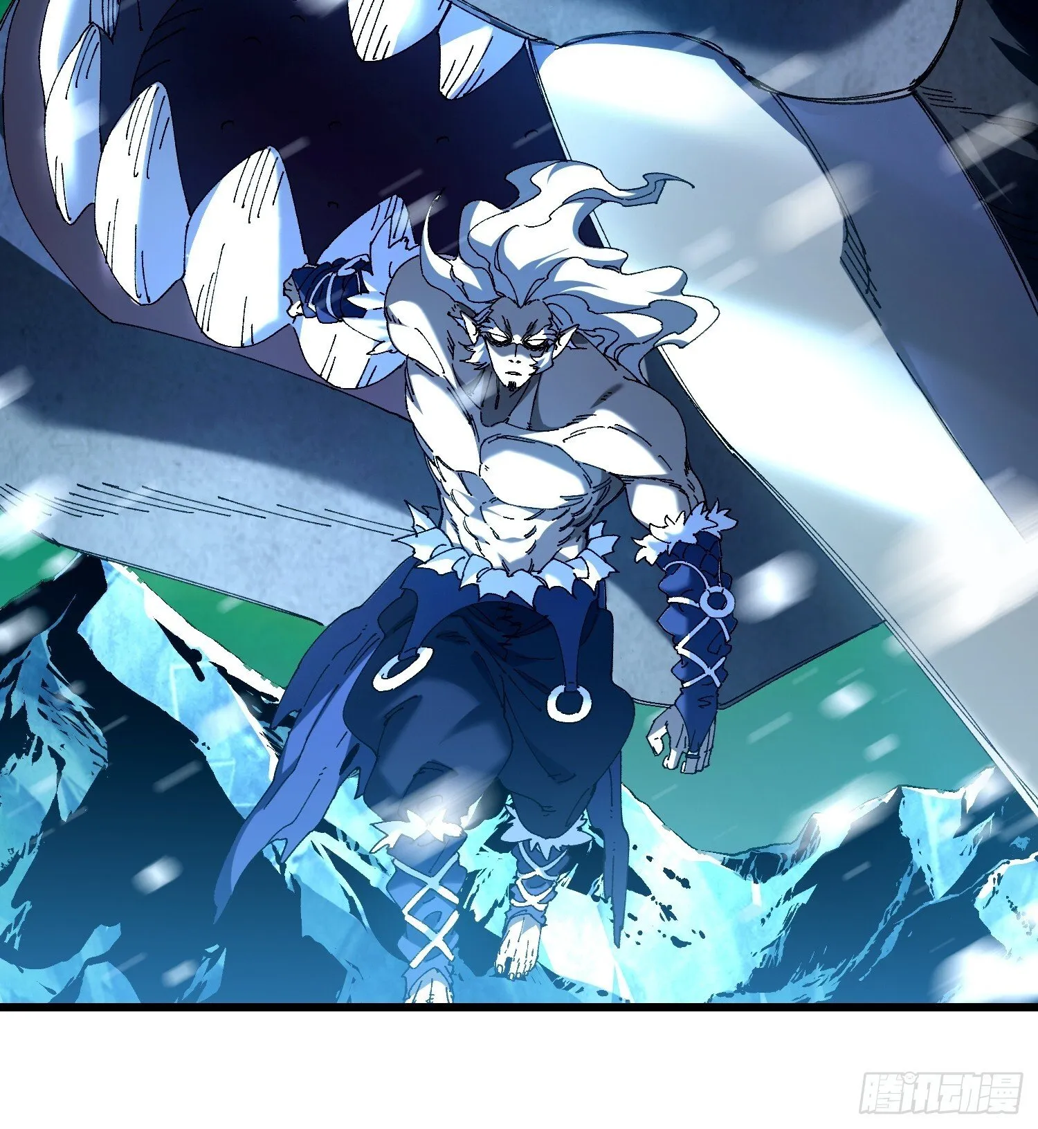 第十五回 星象异动 第37页