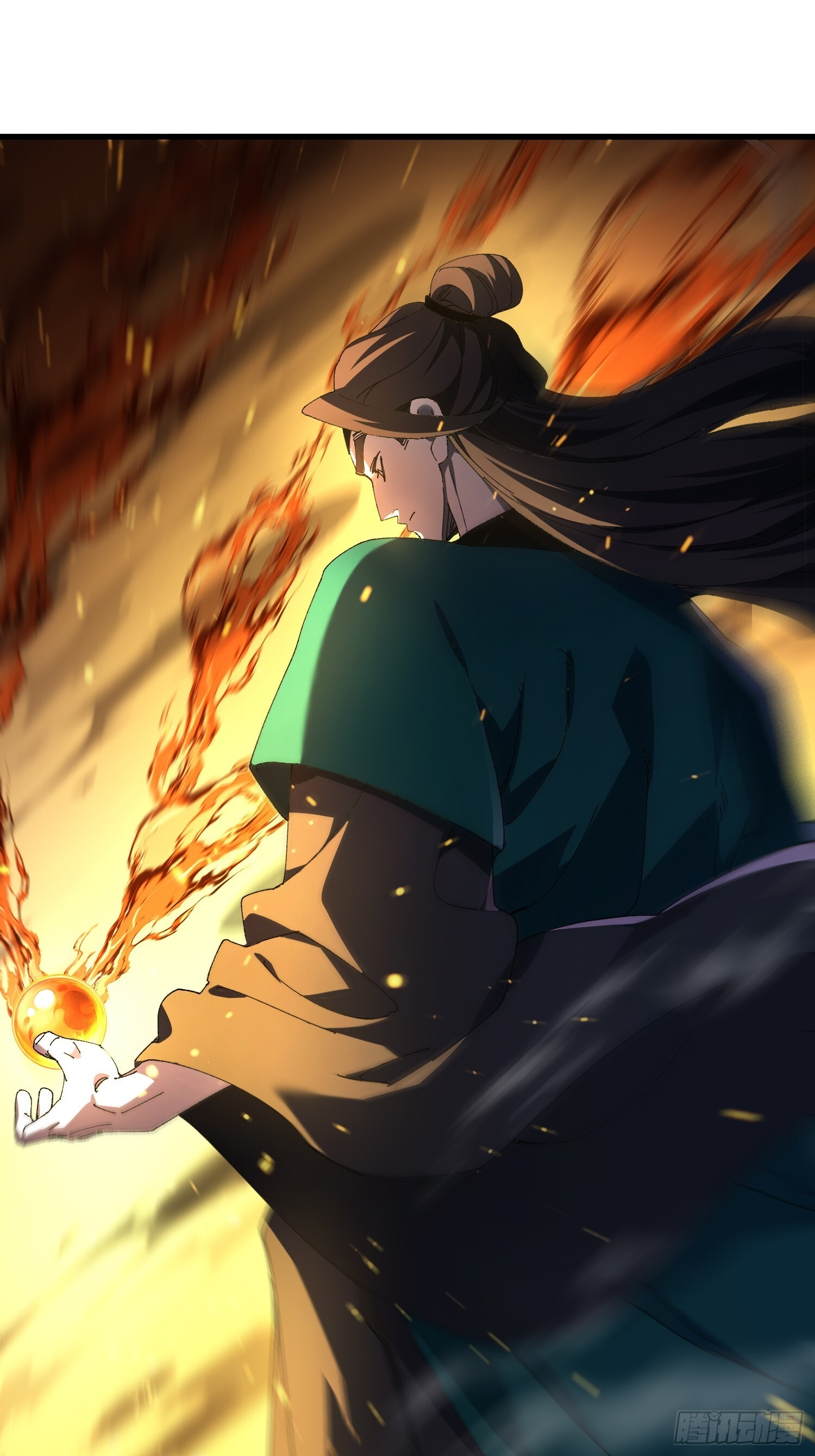 第十六回 万事俱备，只欠灵力！ 第21页