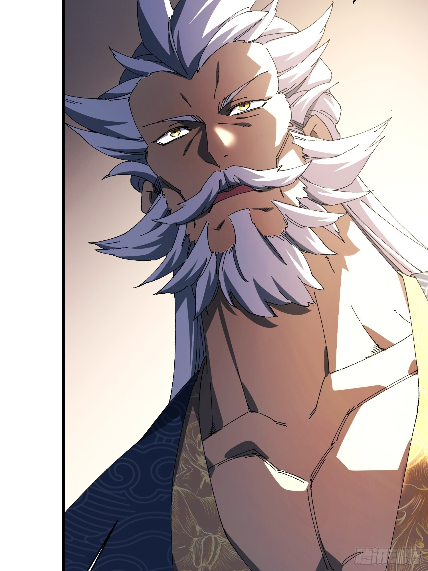 第十七回 特使？？ 第8页