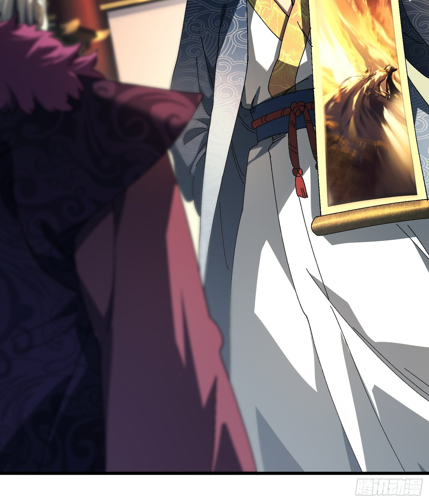 第十七回 特使？？ 第19页