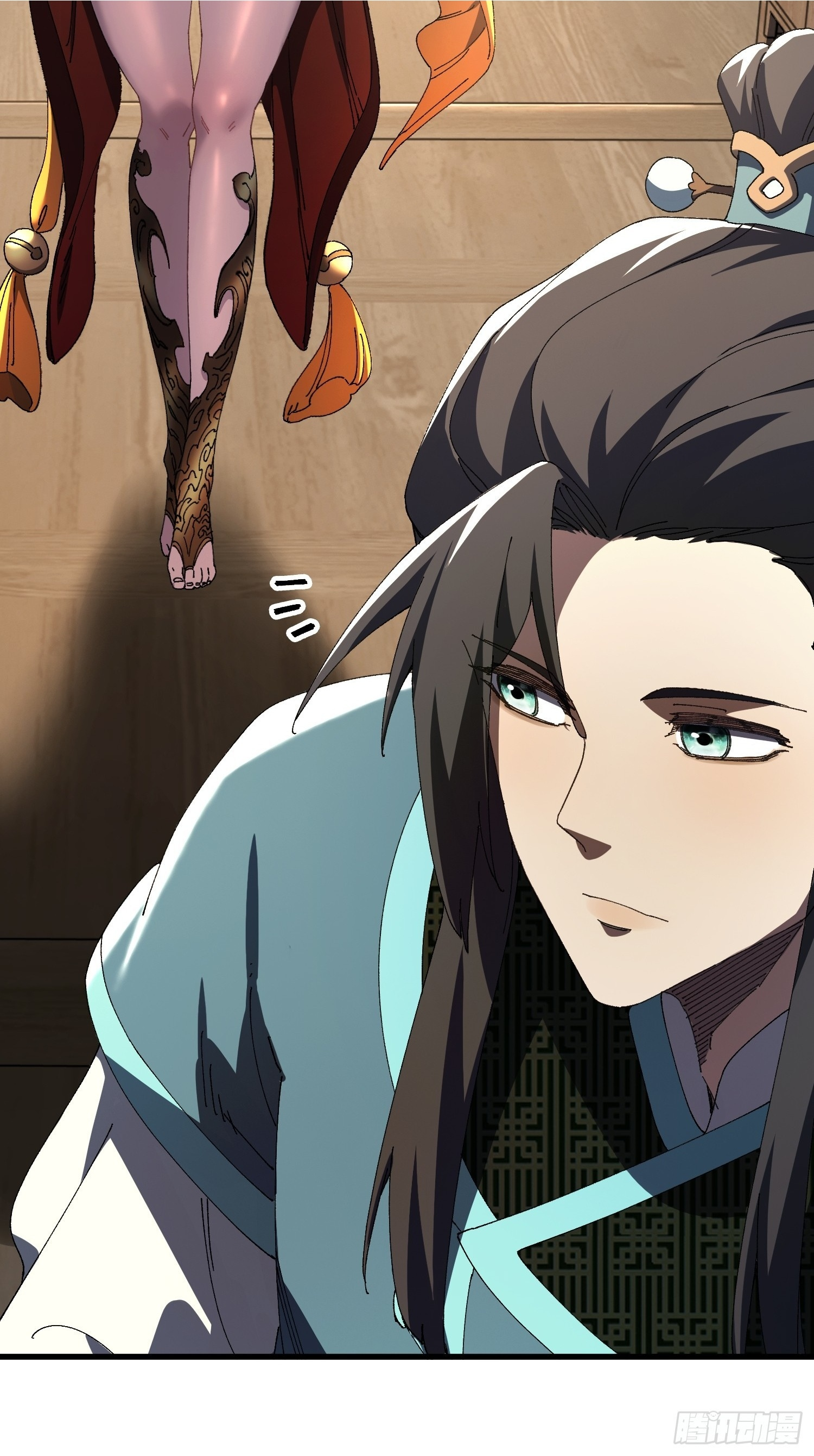 第十九回 每本都好厉害！ 第34页