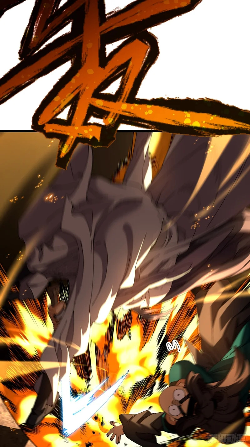 第三十四回 大师兄疯了！ 第16页