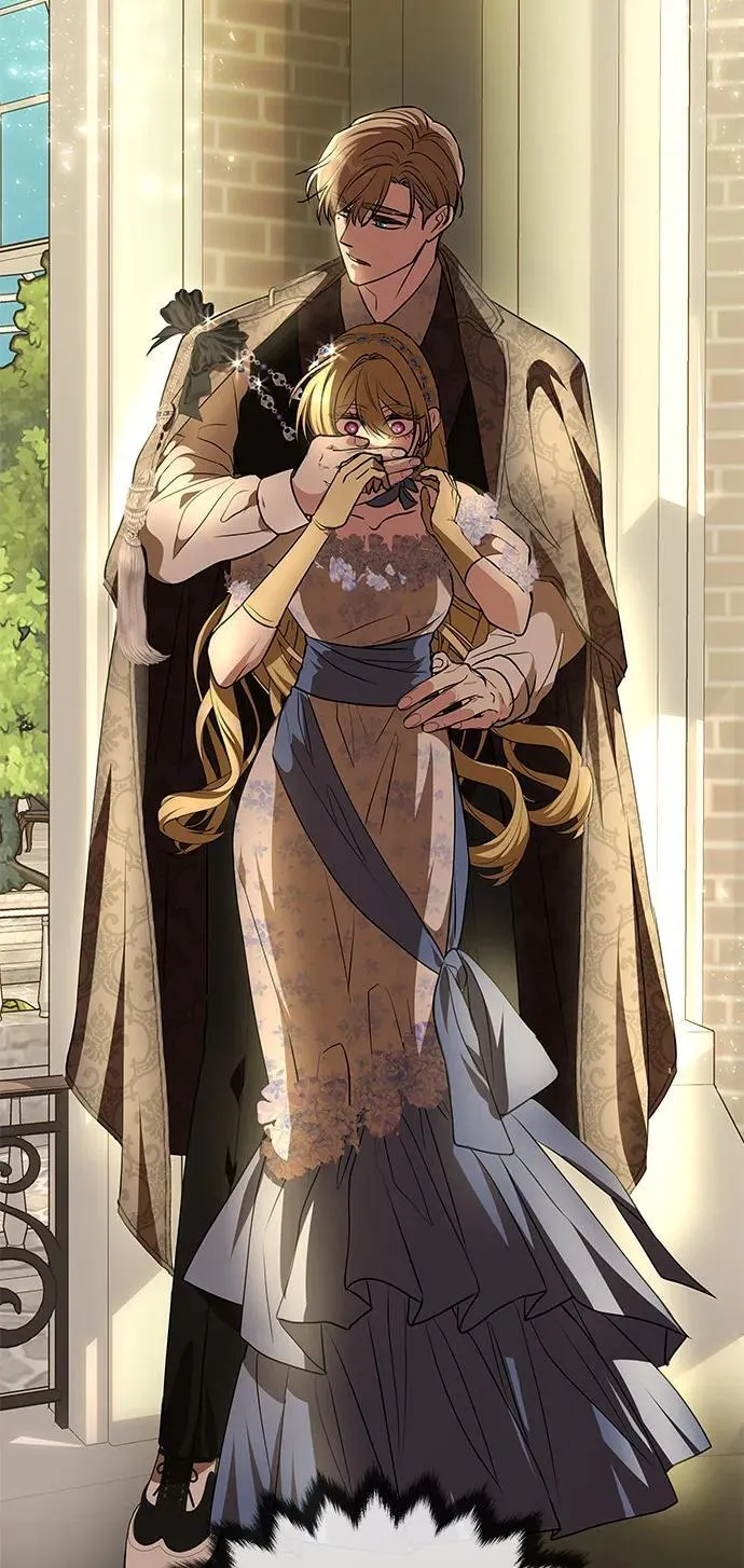 [第5话] 皇太子的邀请 第61页