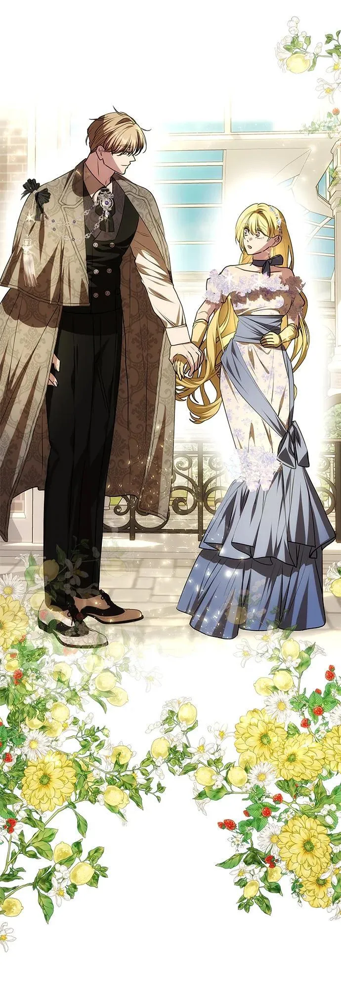 [第6话] 求婚？ 第25页