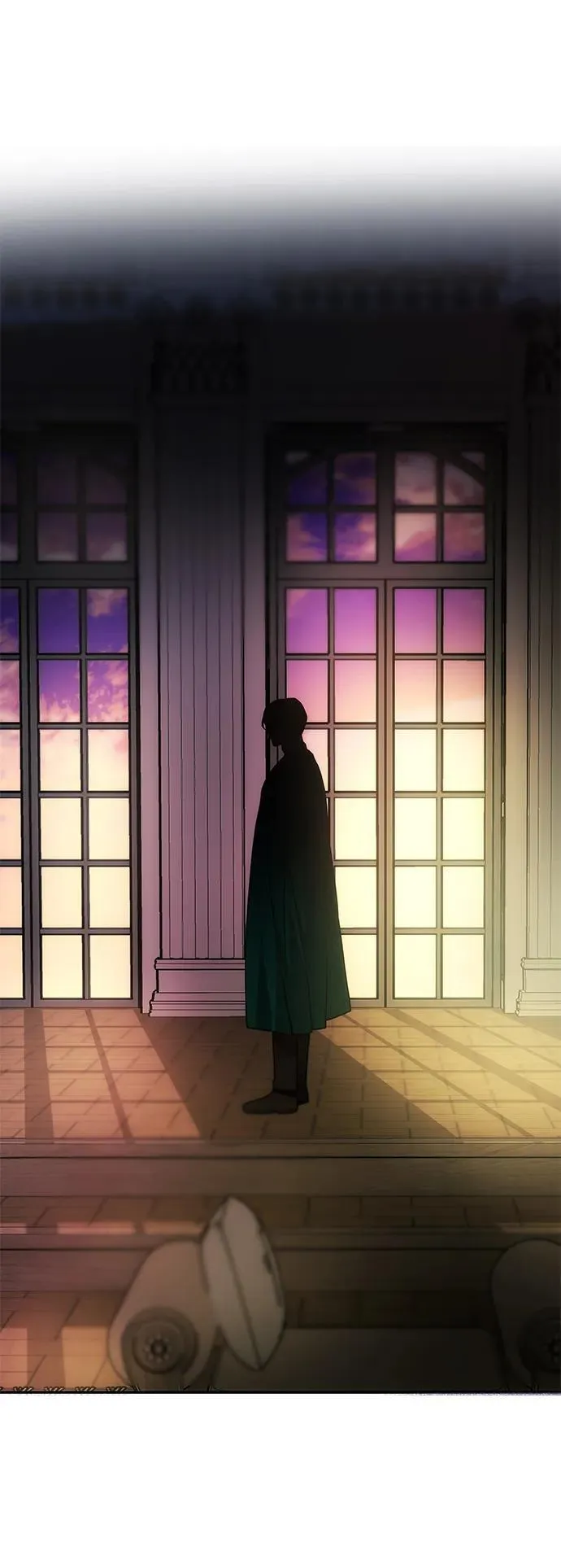[第17话] 不速之客 第4页