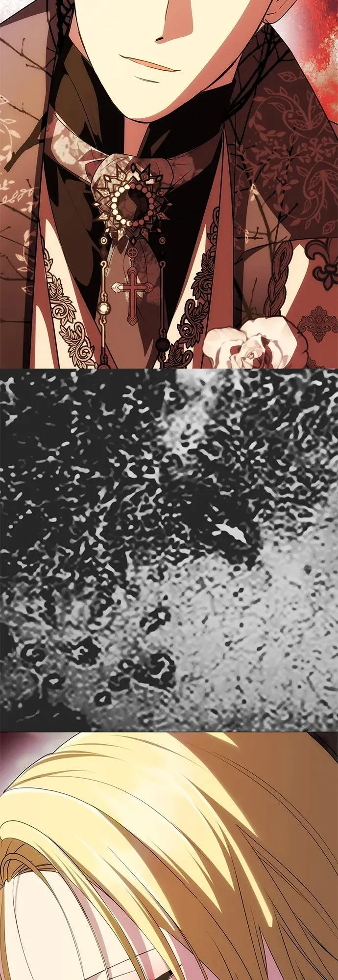 [第33话] 谈话 第33页