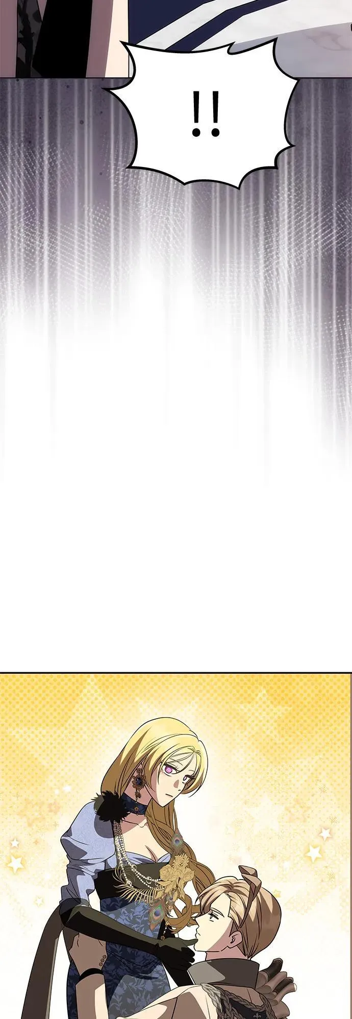 [第34话] 三者对峙 第42页