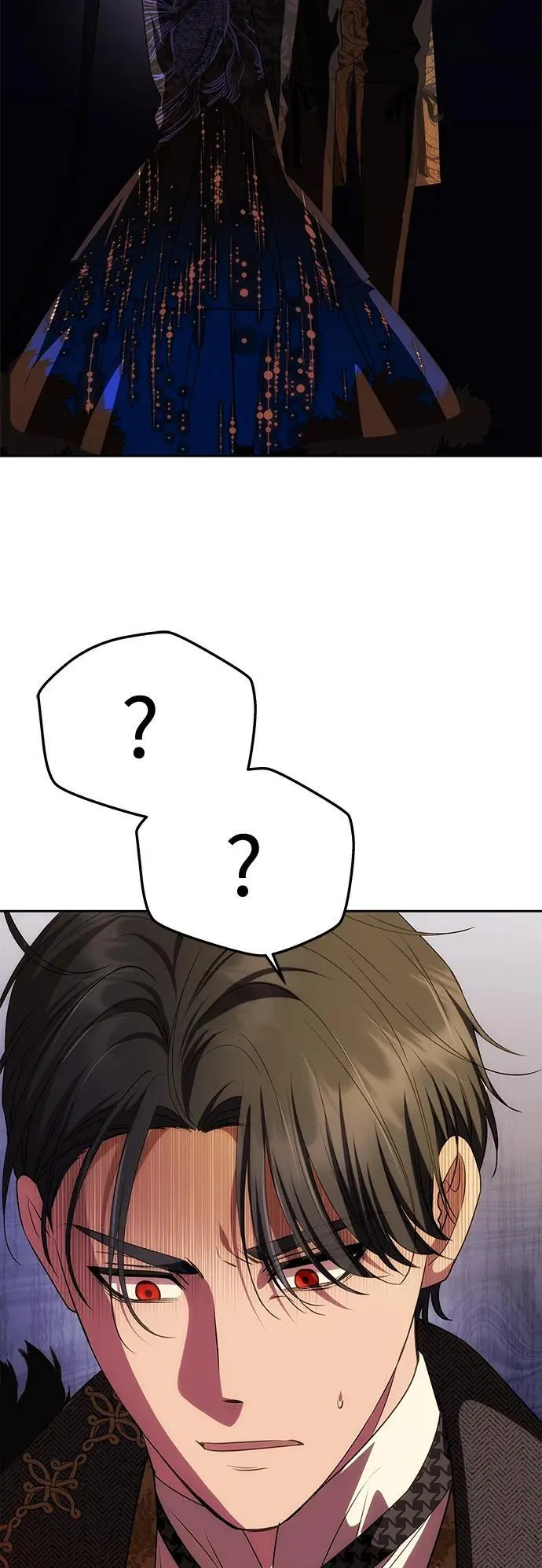 [第34话] 三者对峙 第60页