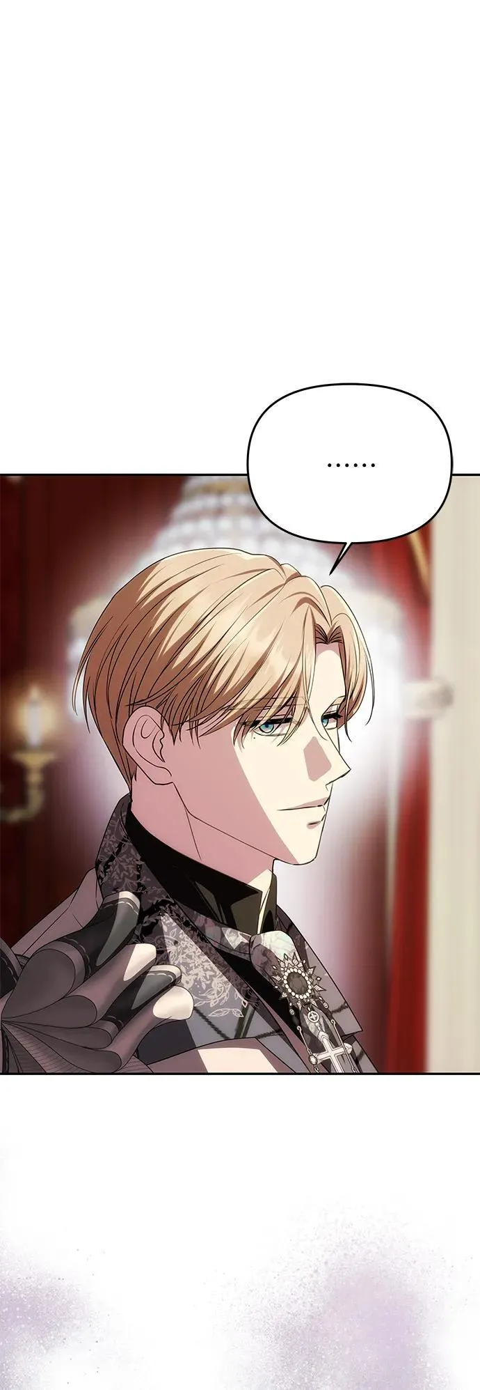 [第35话] 浪漫喜剧？ 第33页