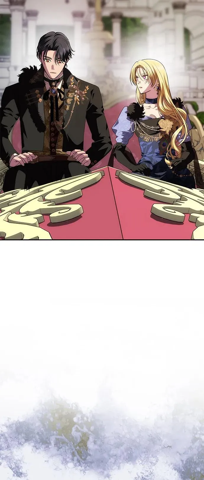 [第35话] 浪漫喜剧？ 第83页