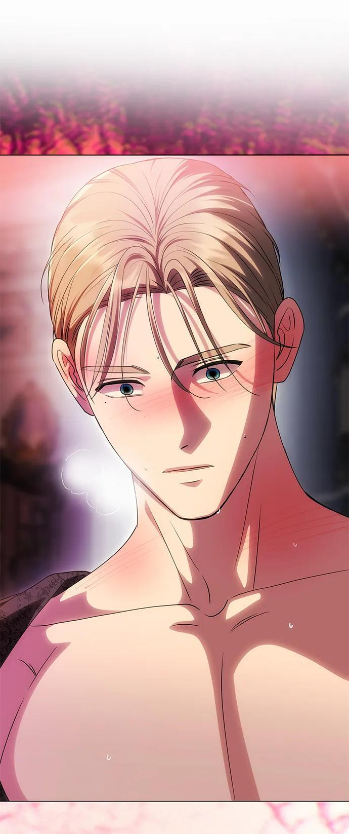 [第54话] 紧贴 第6页