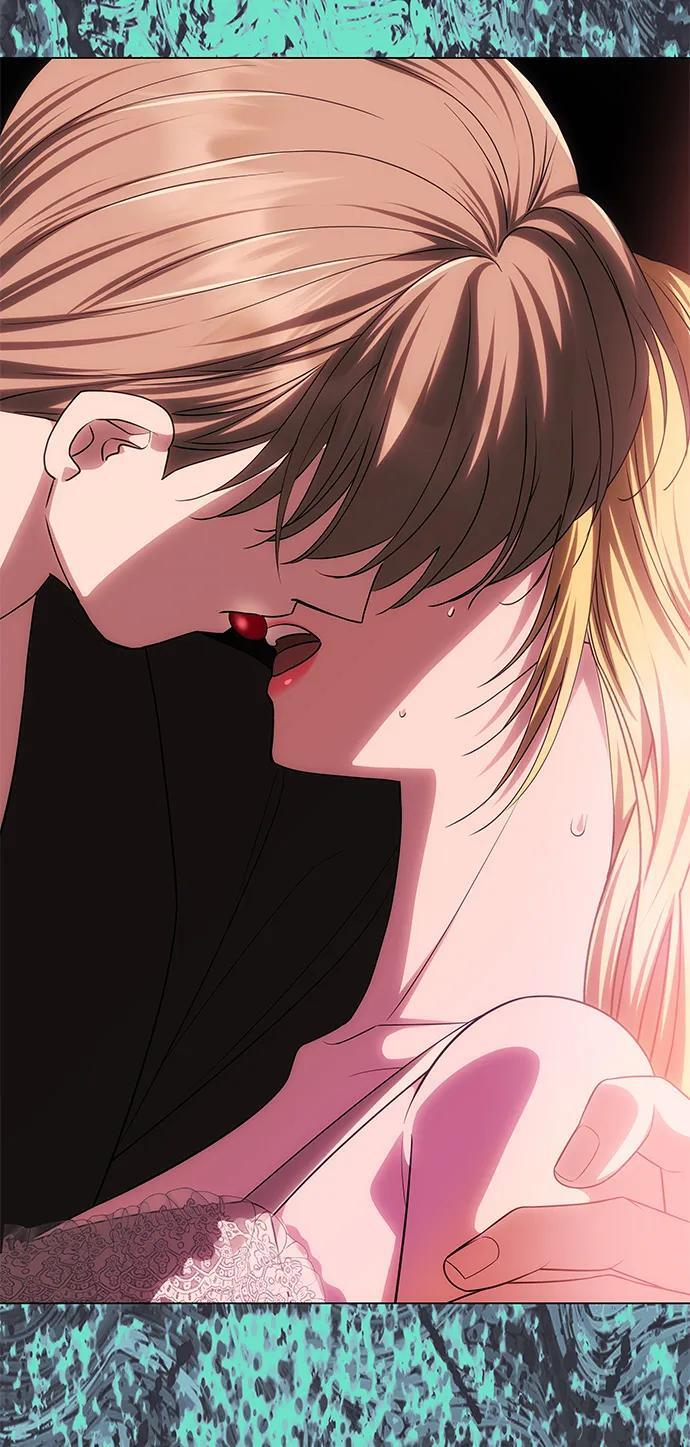 [第54话] 紧贴 第37页